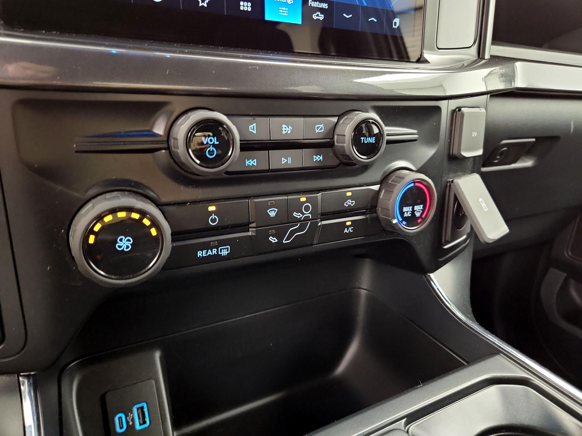 Thumbnail: 2024 Ford F-150 - 17