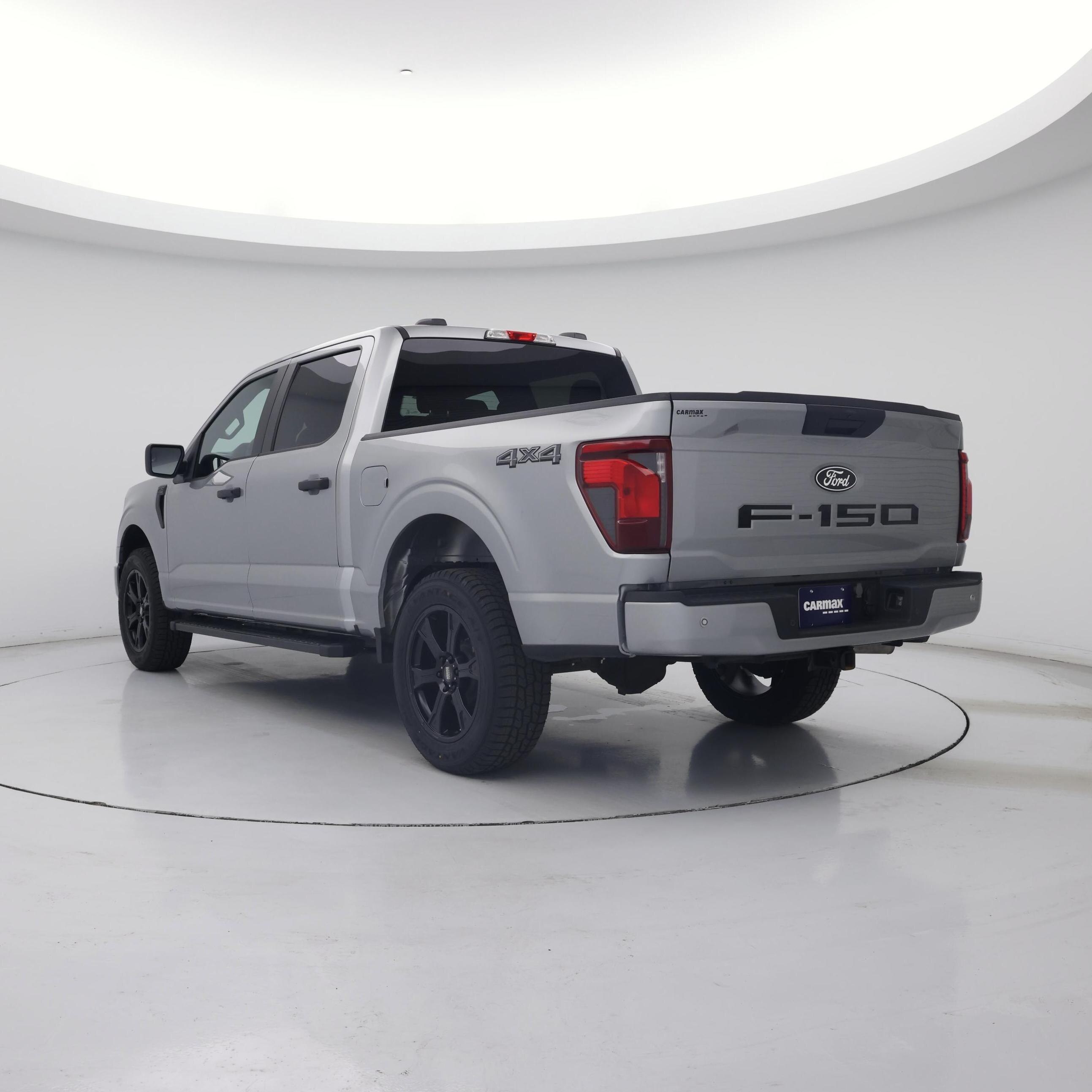 Thumbnail: 2024 Ford F-150 - 2