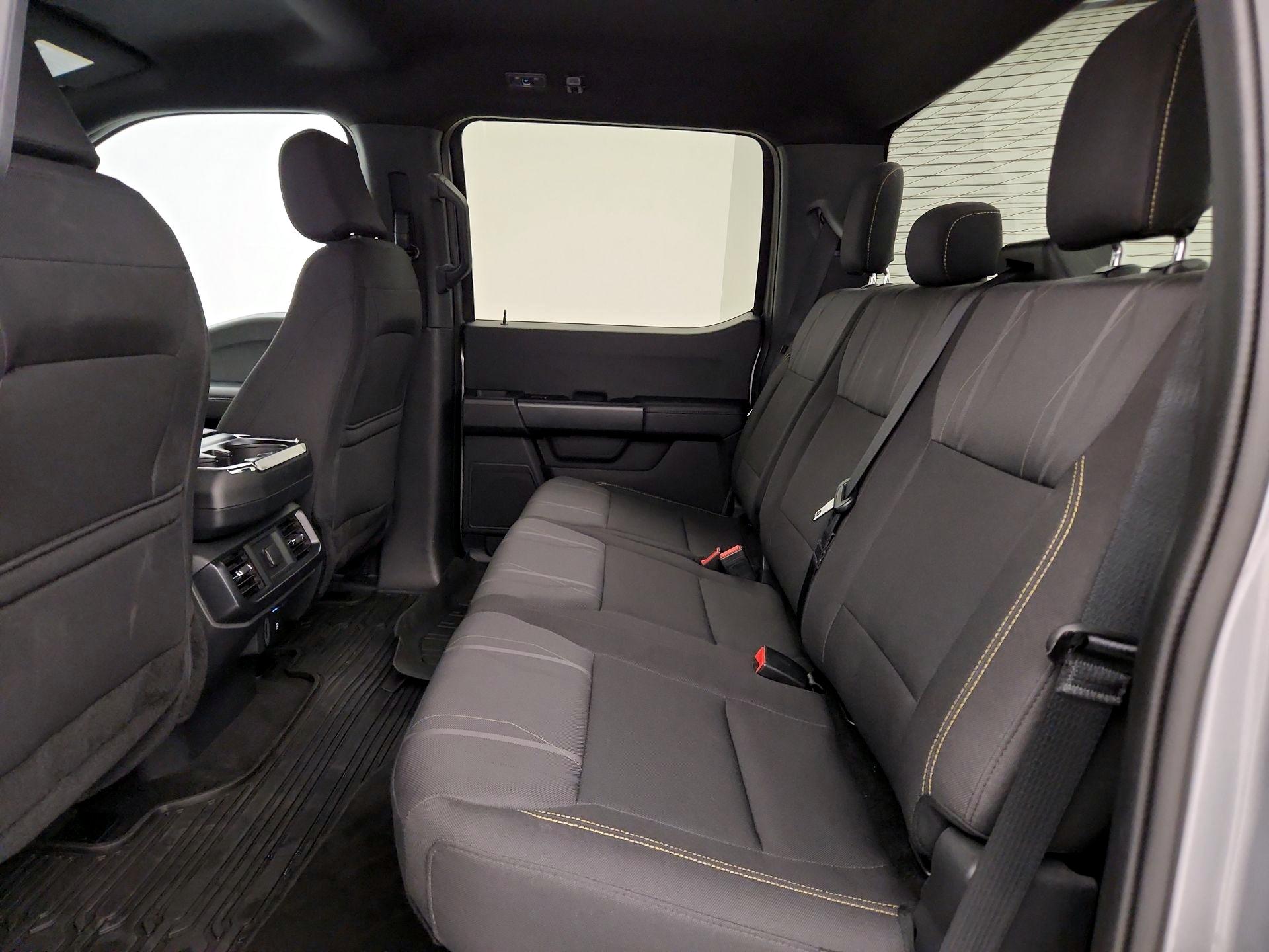 Thumbnail: 2024 Ford F-150 - 20
