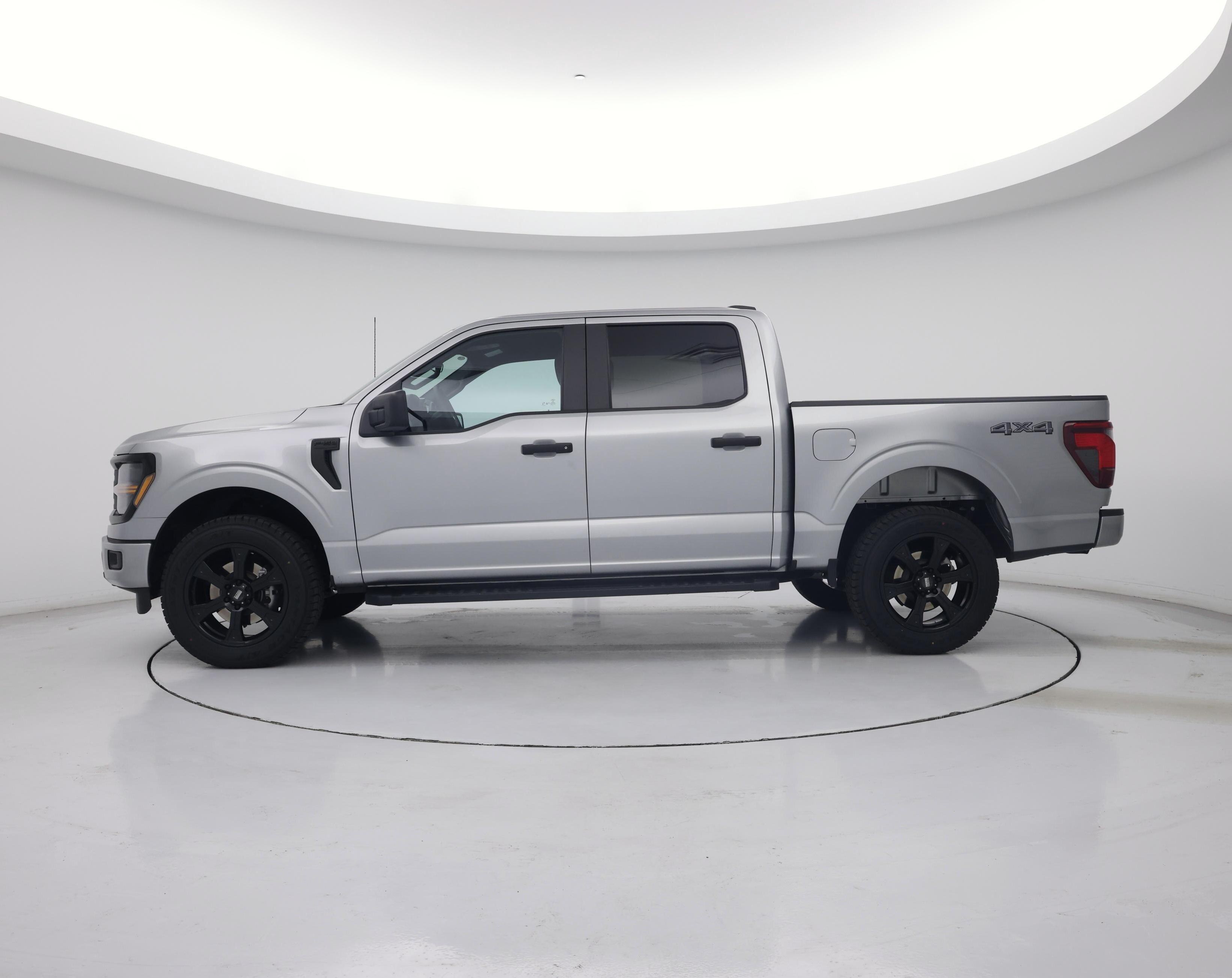 Thumbnail: 2024 Ford F-150 - 3