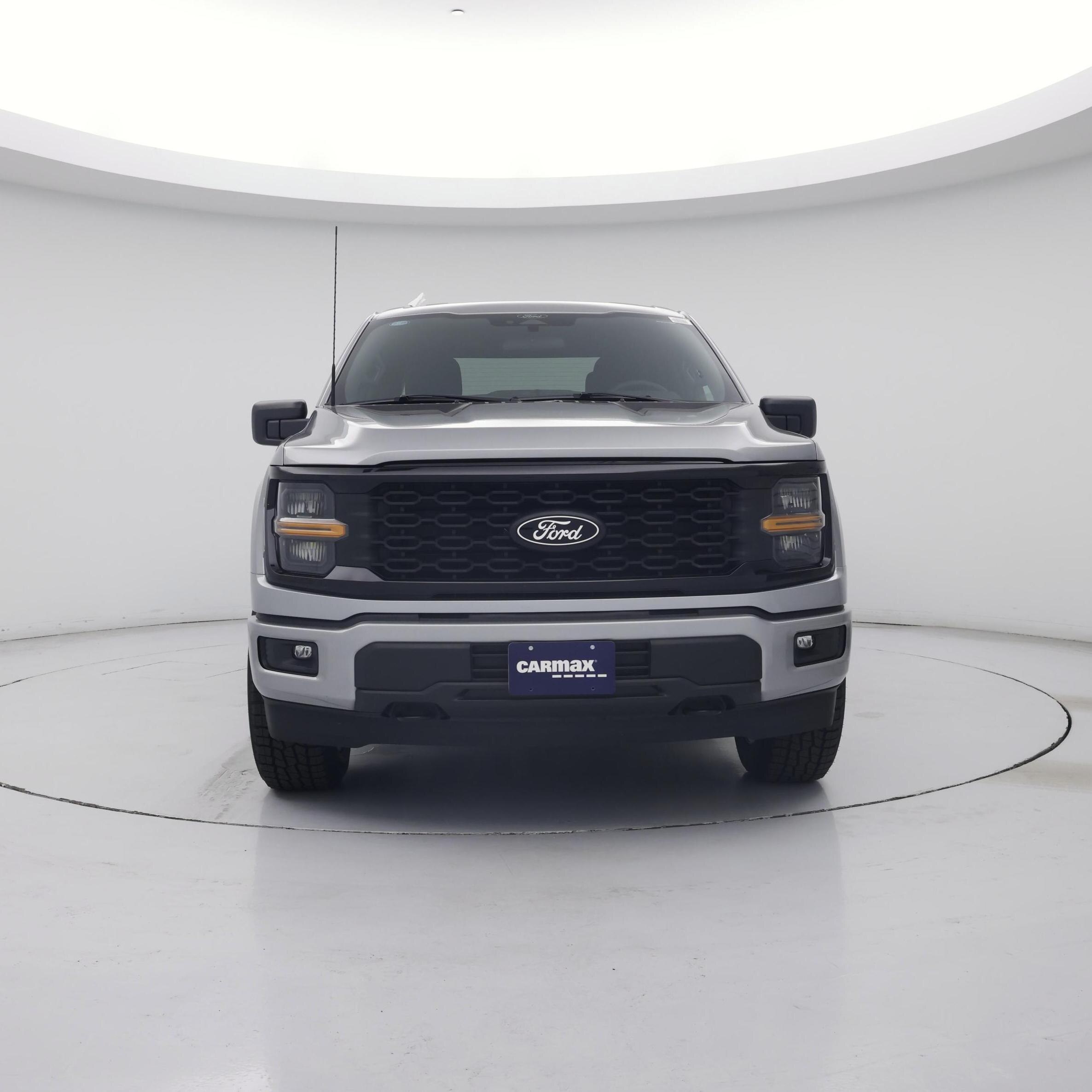 Thumbnail: 2024 Ford F-150 - 5
