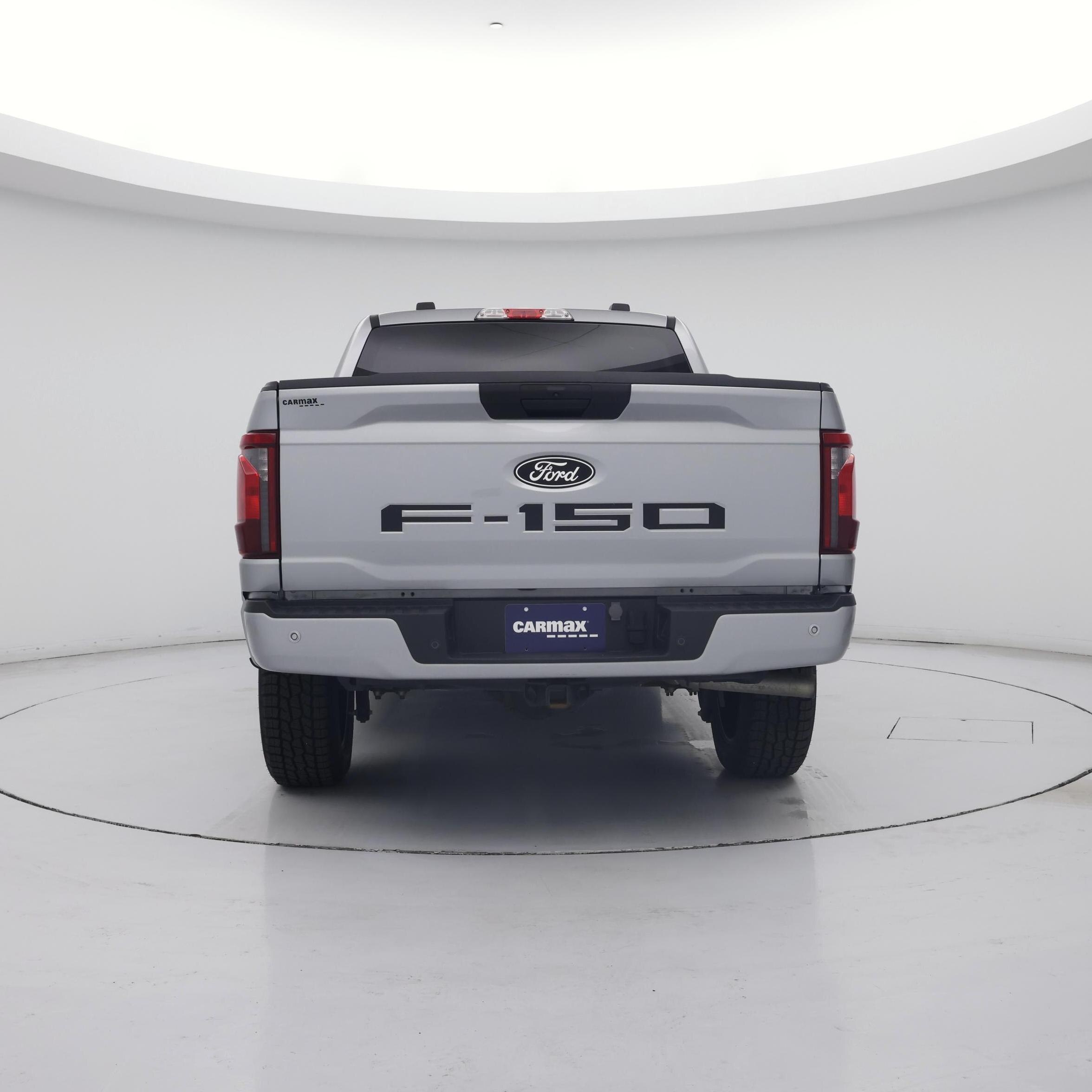 Thumbnail: 2024 Ford F-150 - 6