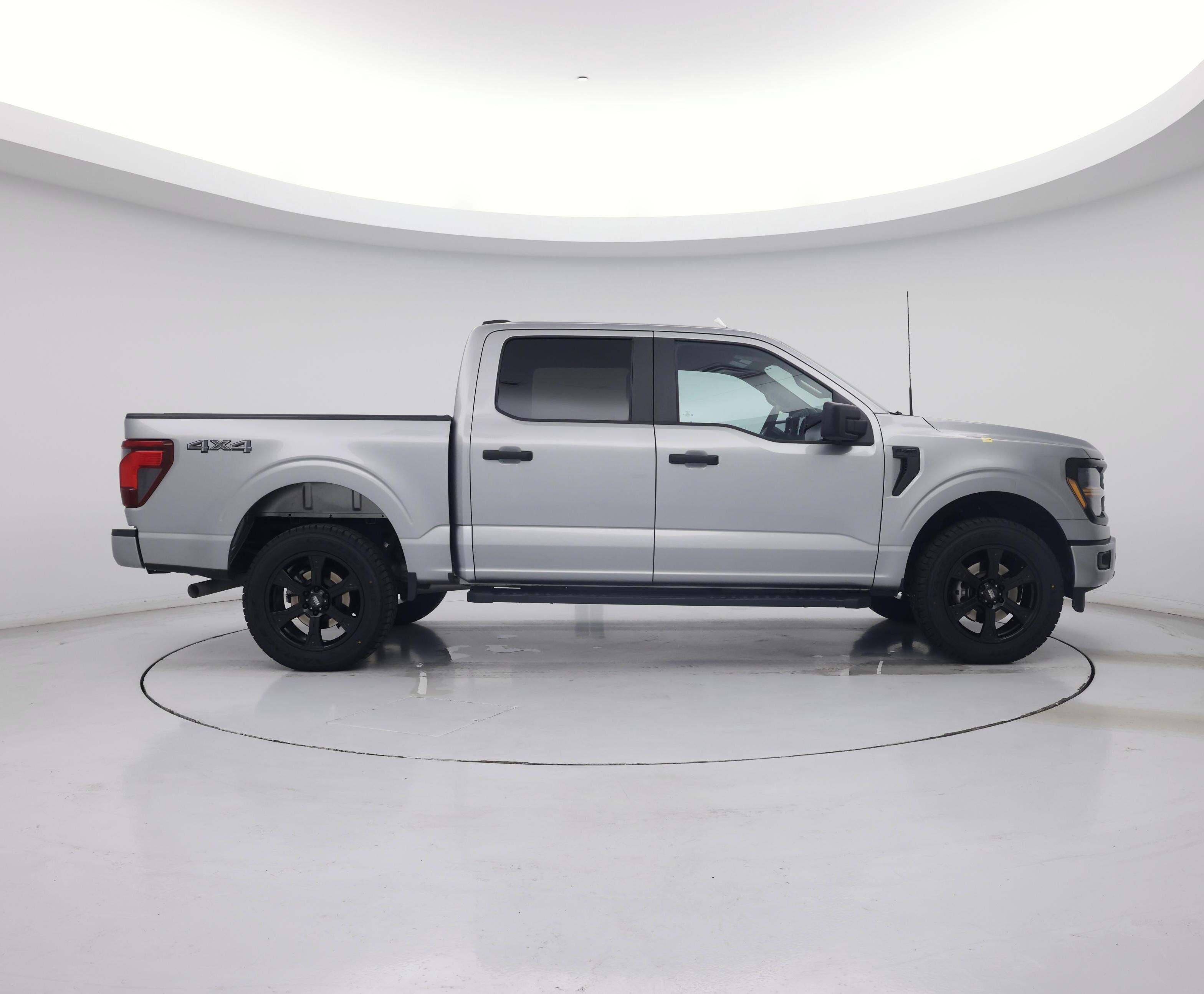 Thumbnail: 2024 Ford F-150 - 7