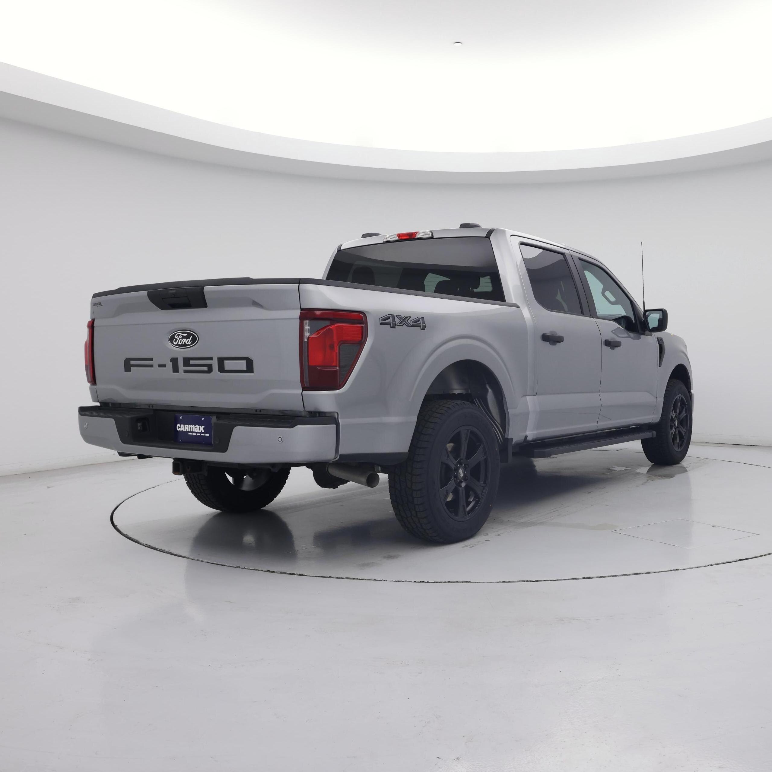 Thumbnail: 2024 Ford F-150 - 8