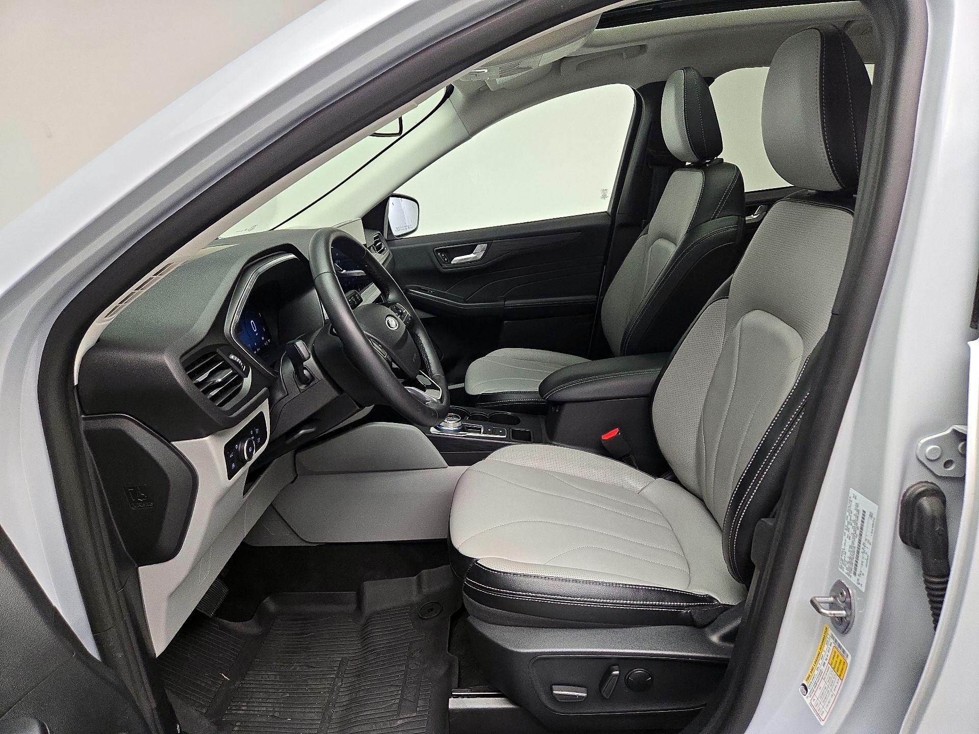 Thumbnail: 2025 Ford Escape - 11