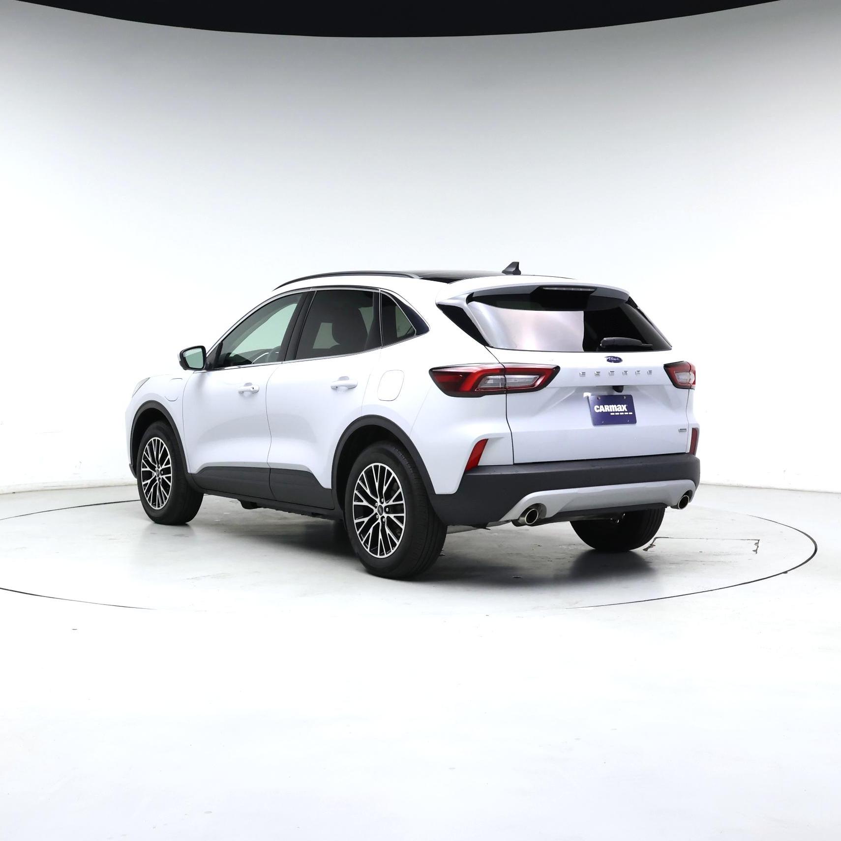 Thumbnail: 2025 Ford Escape - 2