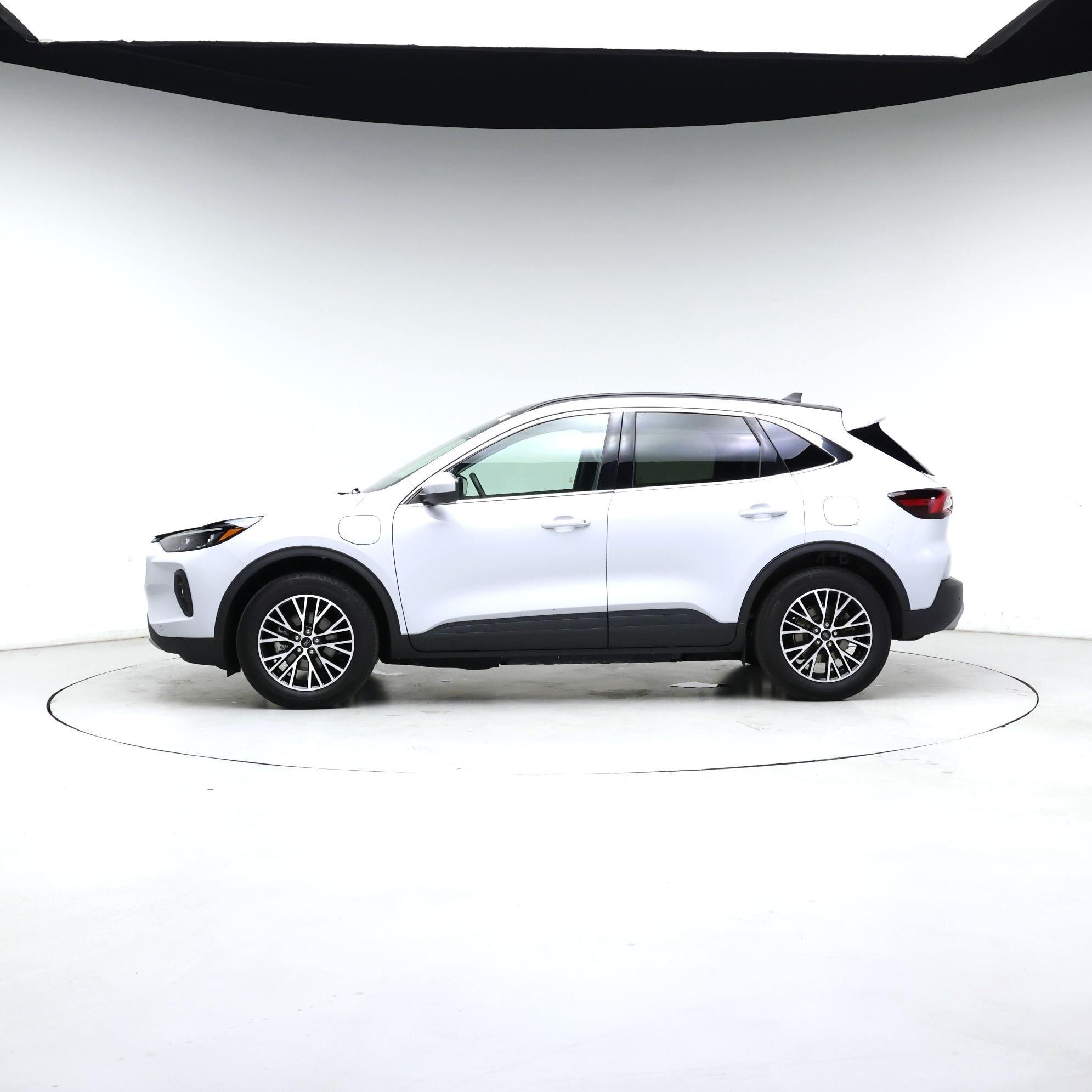 Thumbnail: 2025 Ford Escape - 3