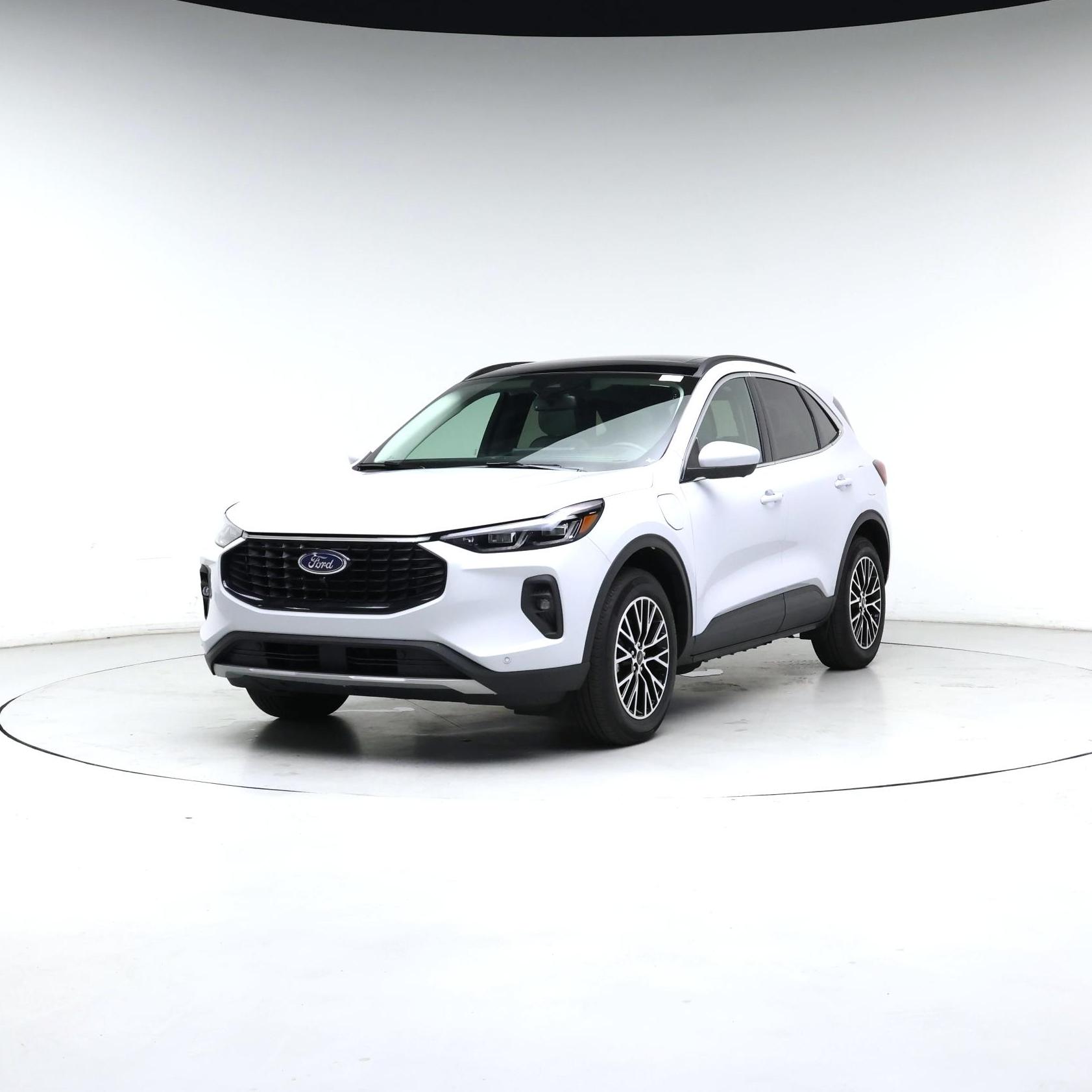 Thumbnail: 2025 Ford Escape - 4