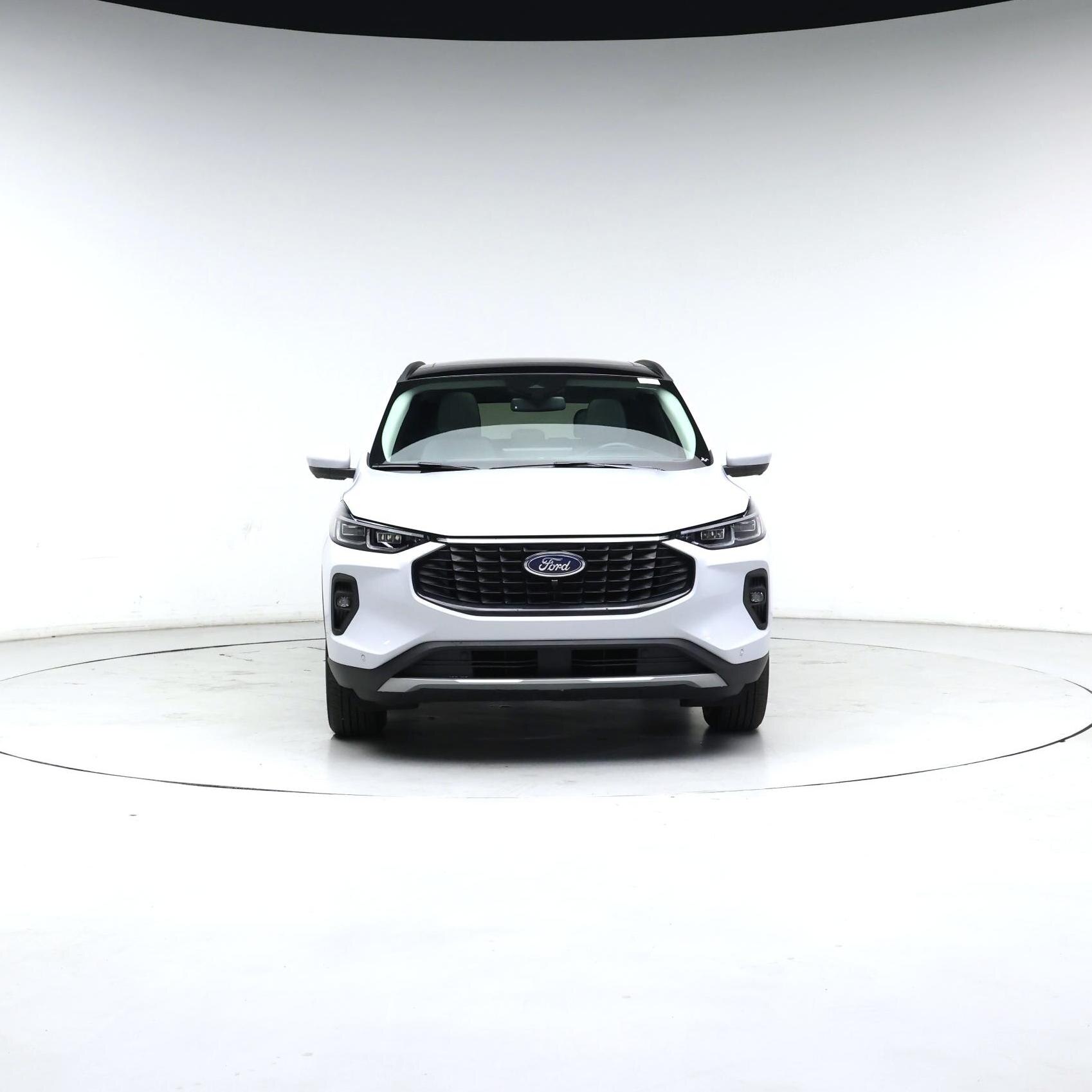Thumbnail: 2025 Ford Escape - 5