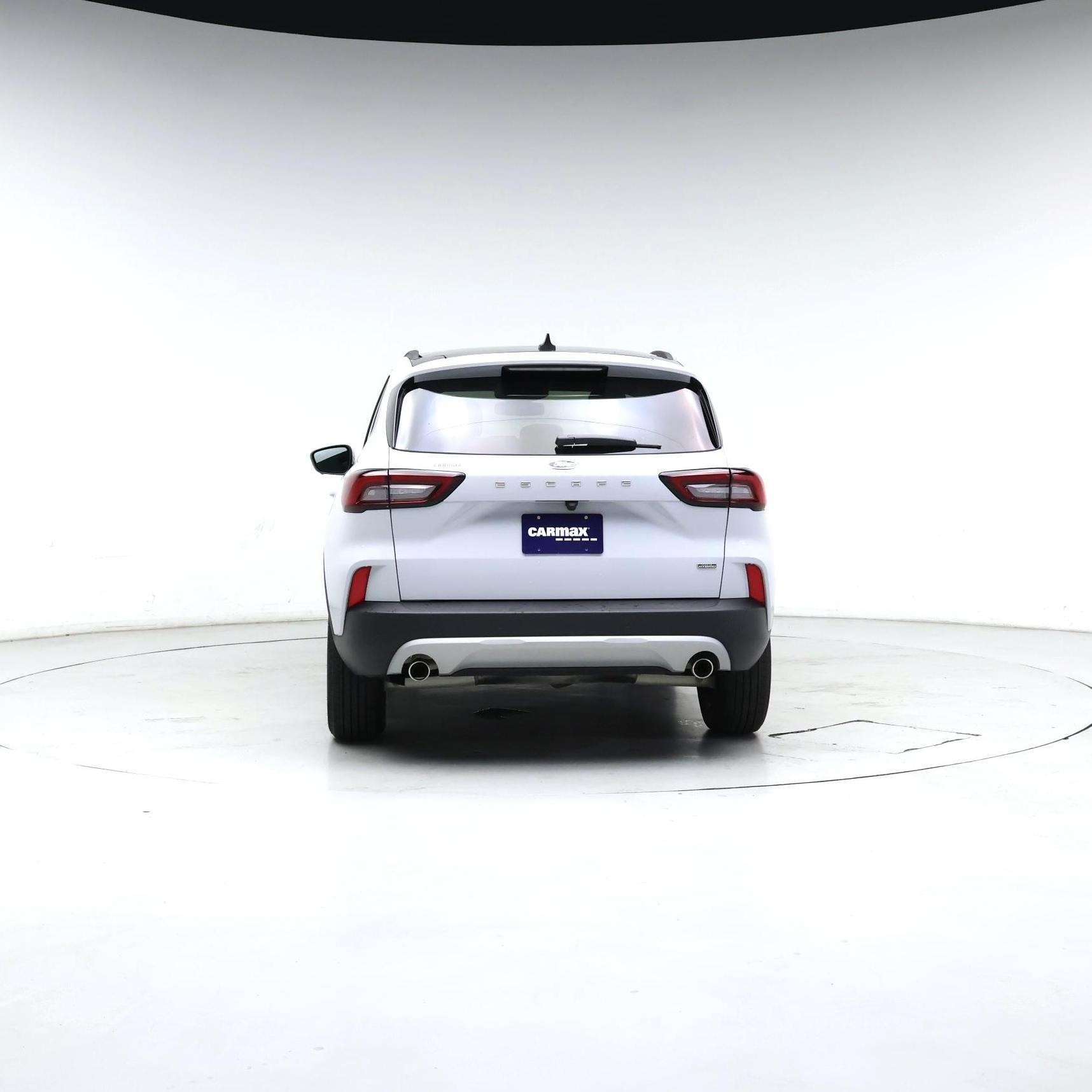Thumbnail: 2025 Ford Escape - 6