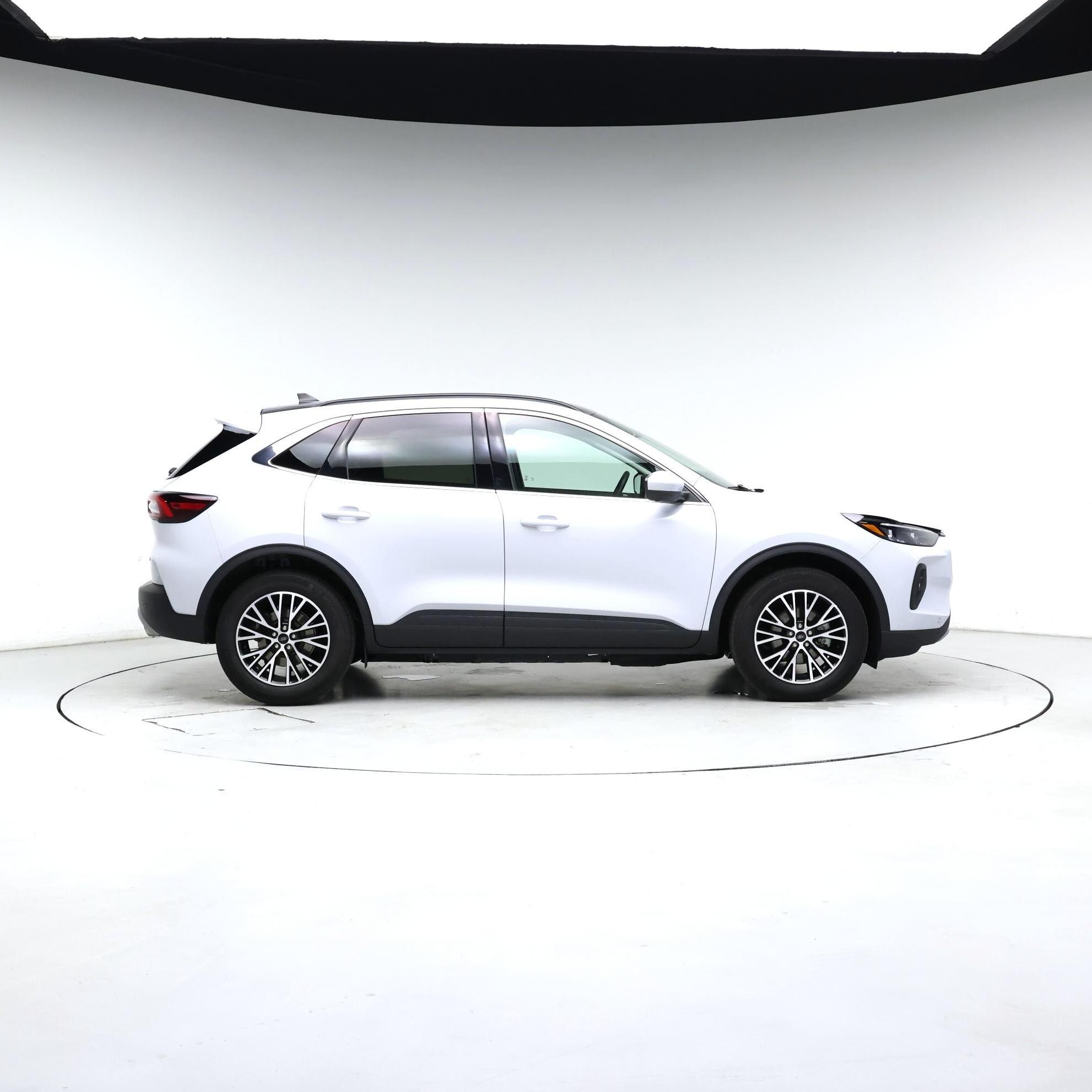 Thumbnail: 2025 Ford Escape - 7