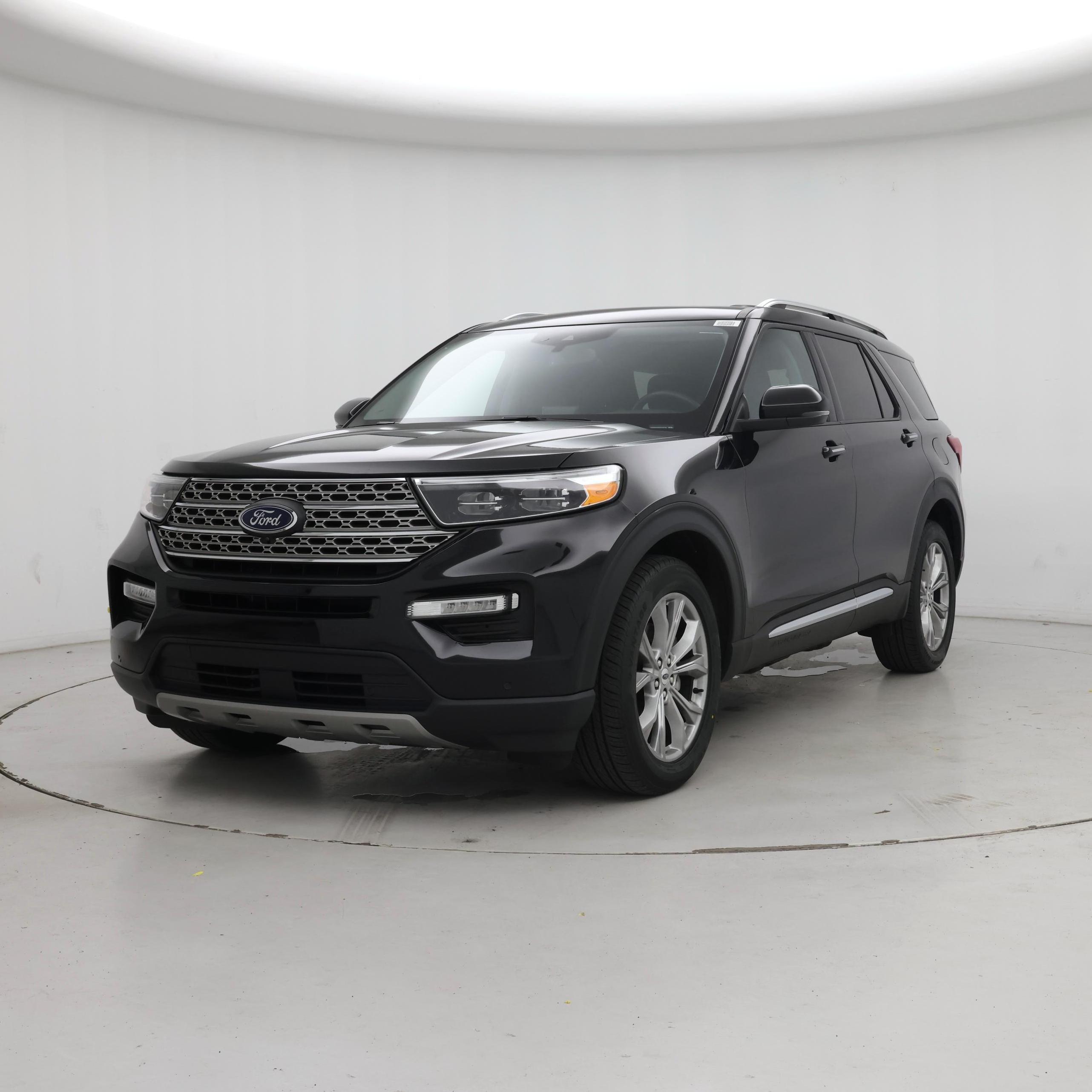 Thumbnail: 2023 Ford Explorer - 4