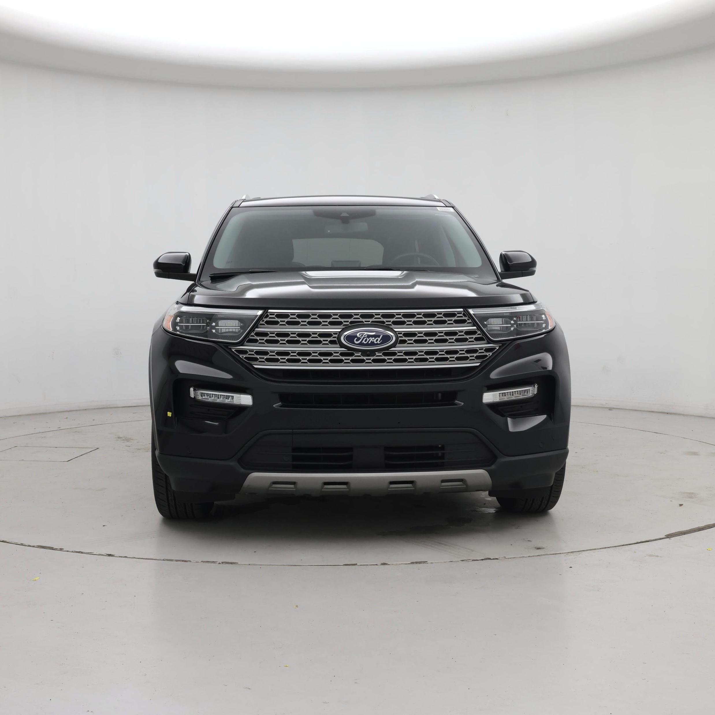 Thumbnail: 2023 Ford Explorer - 5