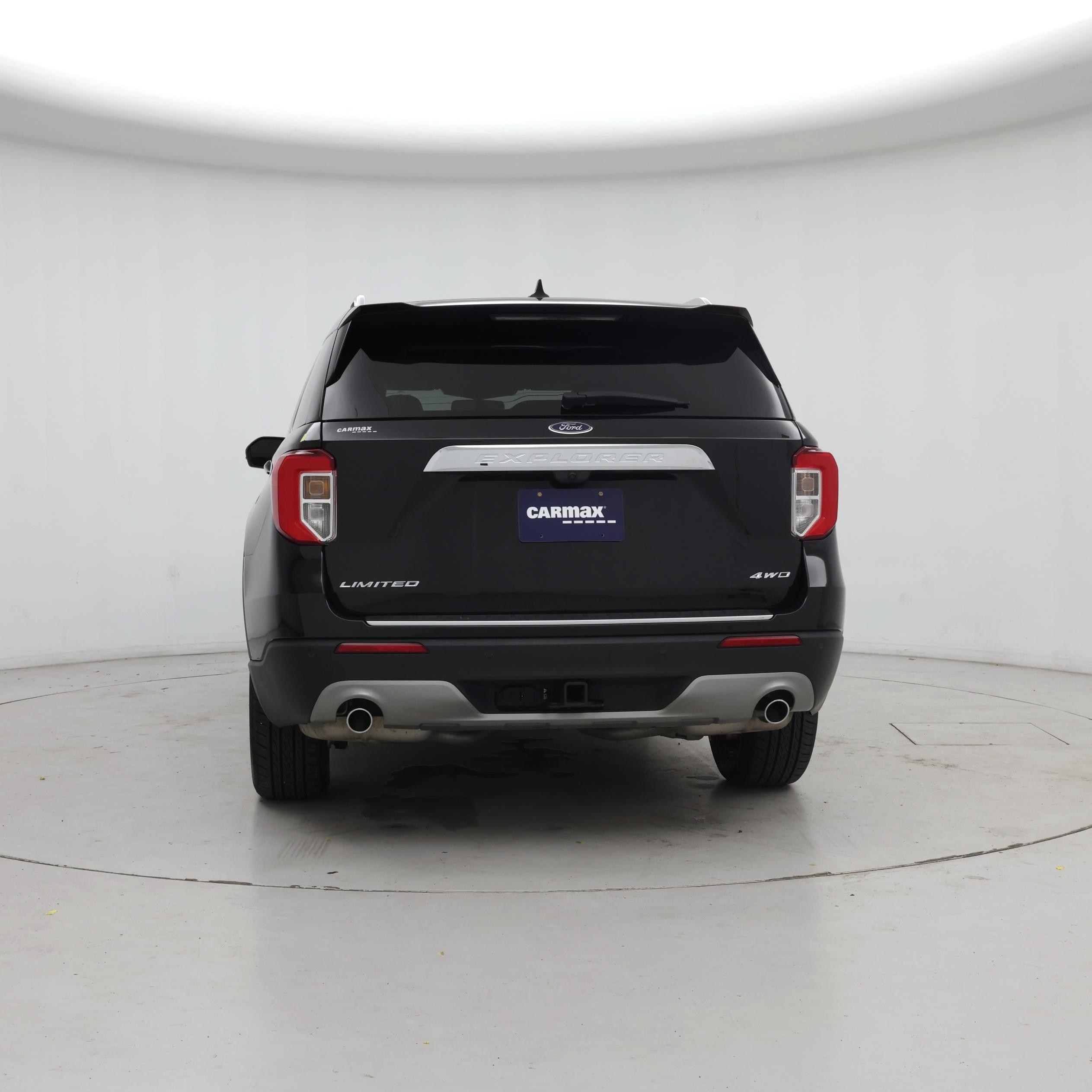 Thumbnail: 2023 Ford Explorer - 6