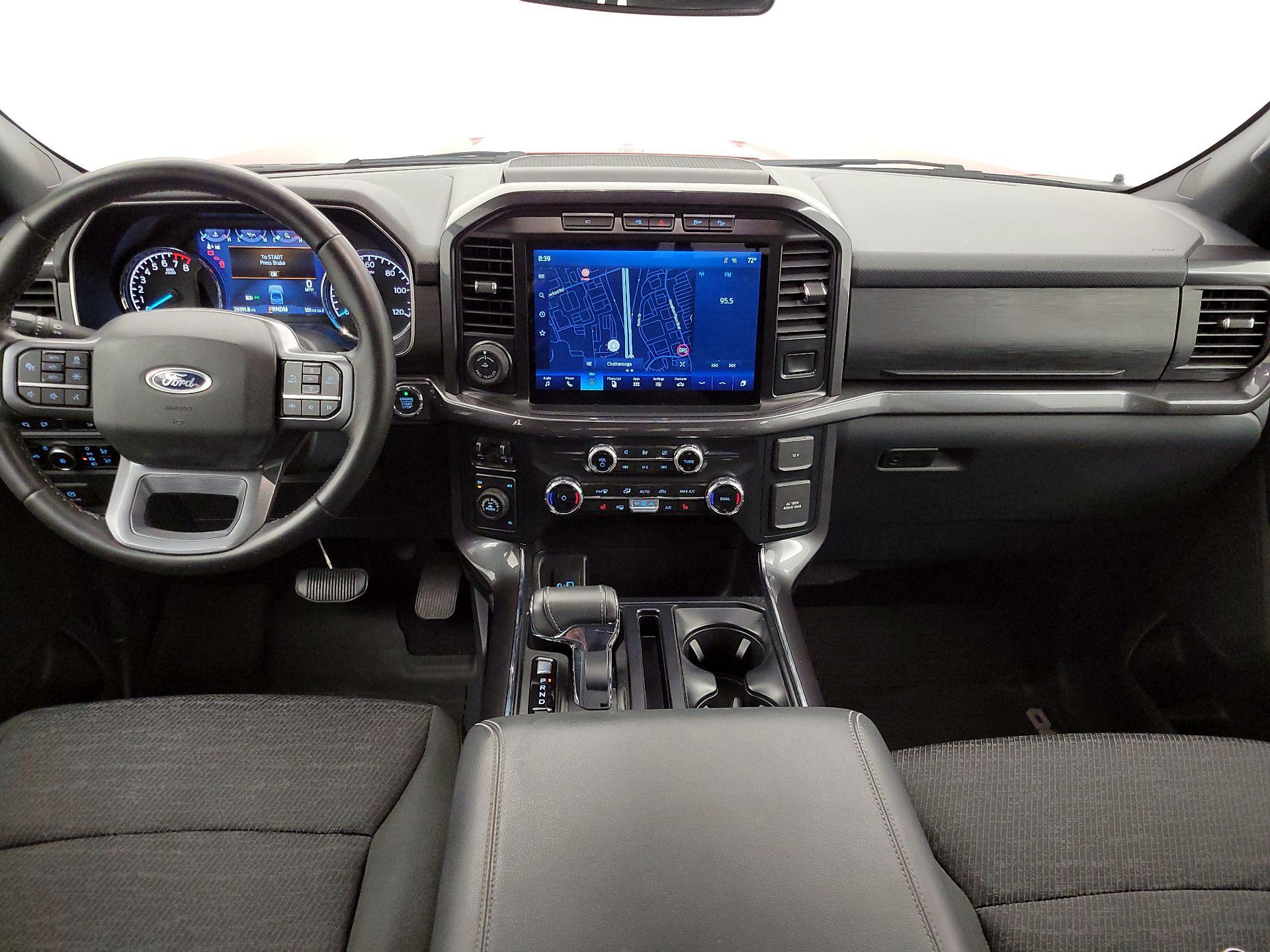 Thumbnail: 2023 Ford F-150 - 9
