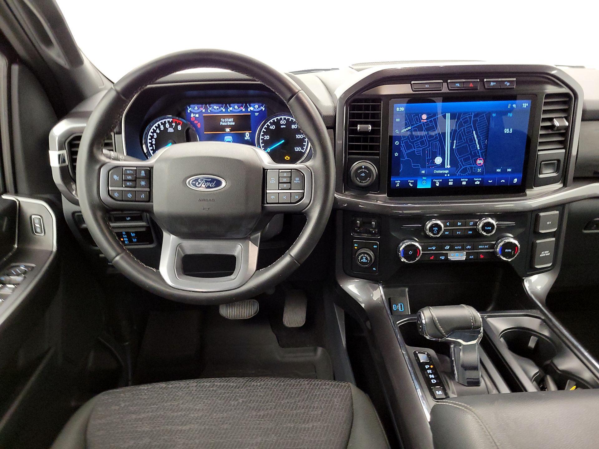 Thumbnail: 2023 Ford F-150 - 10