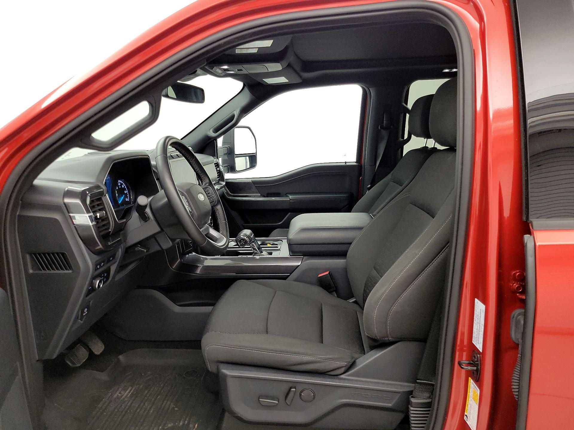 Thumbnail: 2023 Ford F-150 - 11