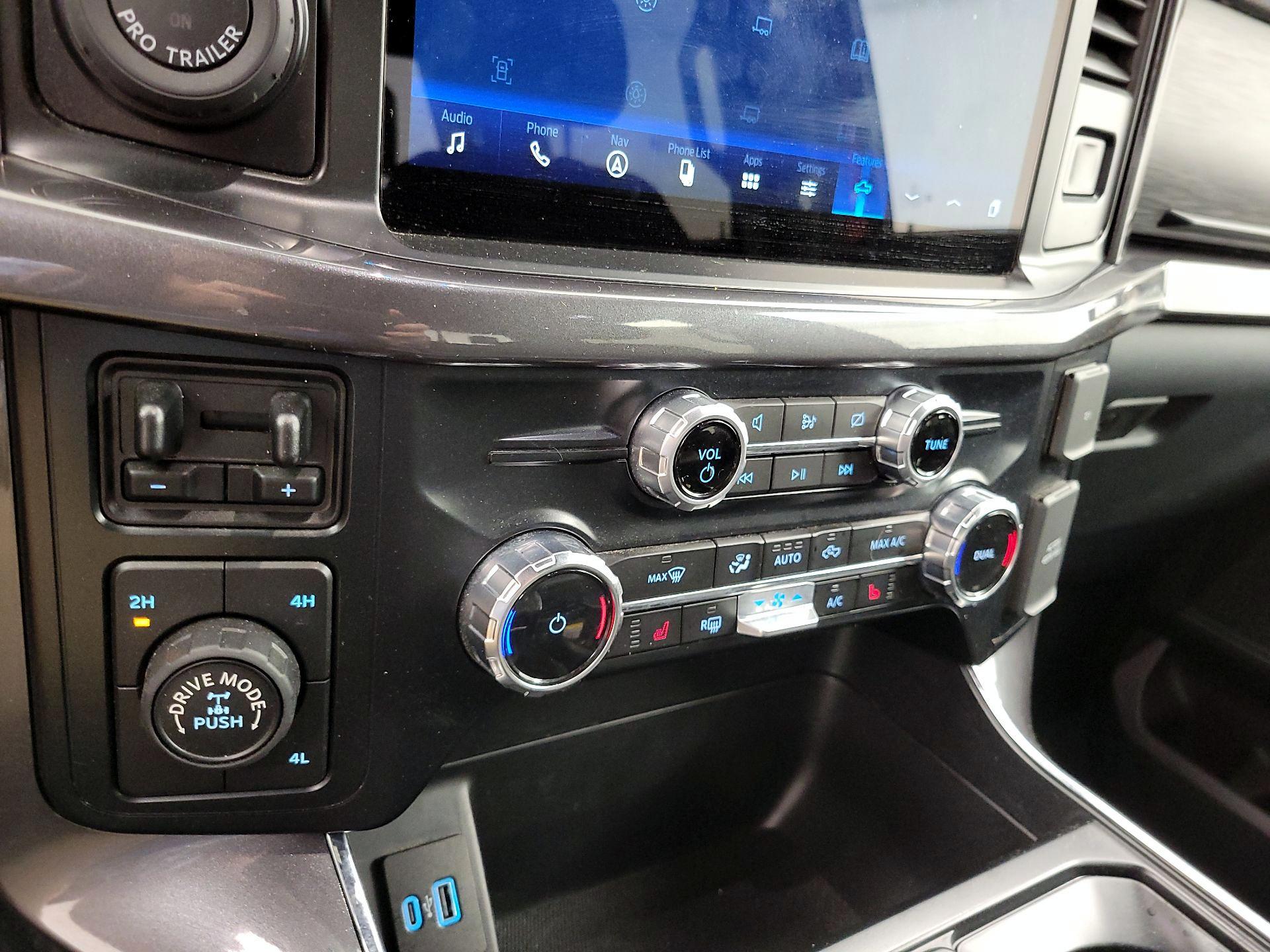 Thumbnail: 2023 Ford F-150 - 17