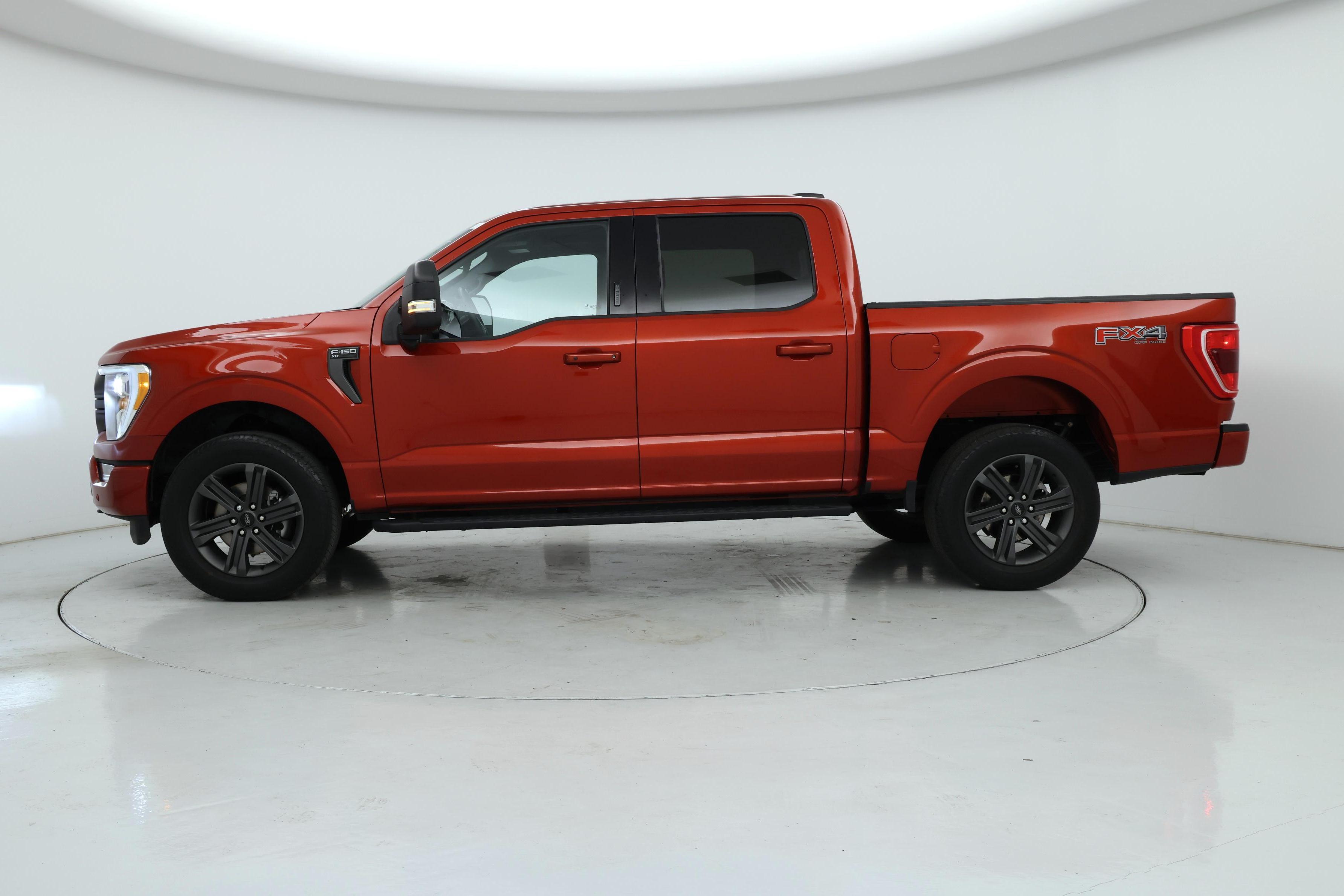 Thumbnail: 2023 Ford F-150 - 3