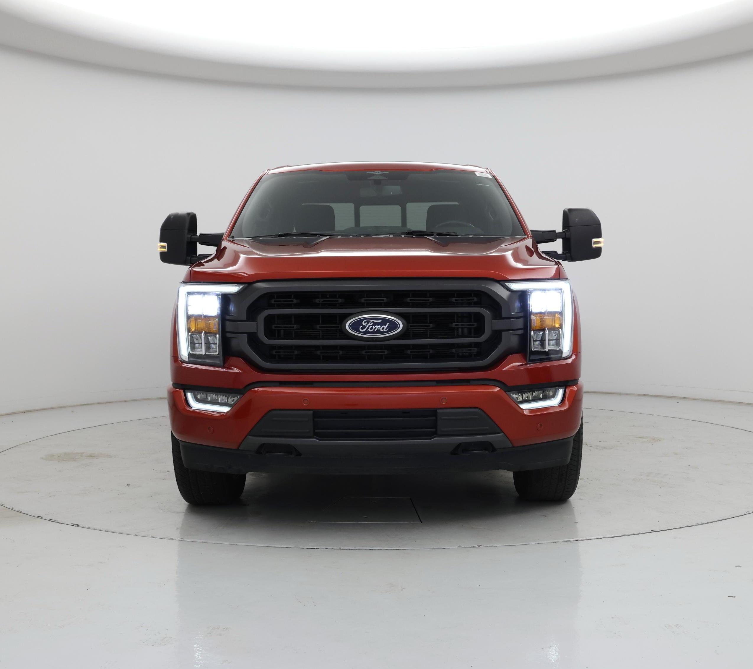 Thumbnail: 2023 Ford F-150 - 5