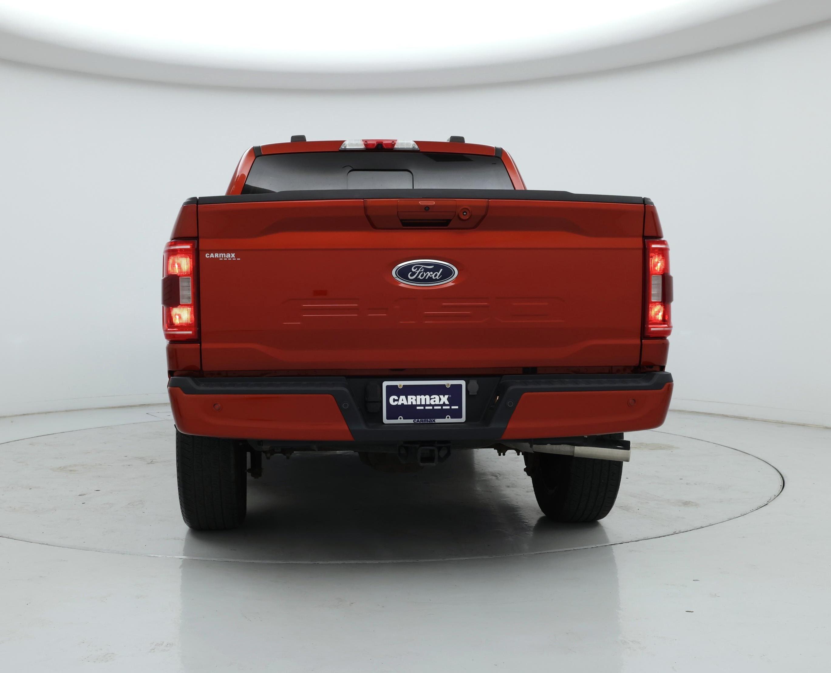 Thumbnail: 2023 Ford F-150 - 6