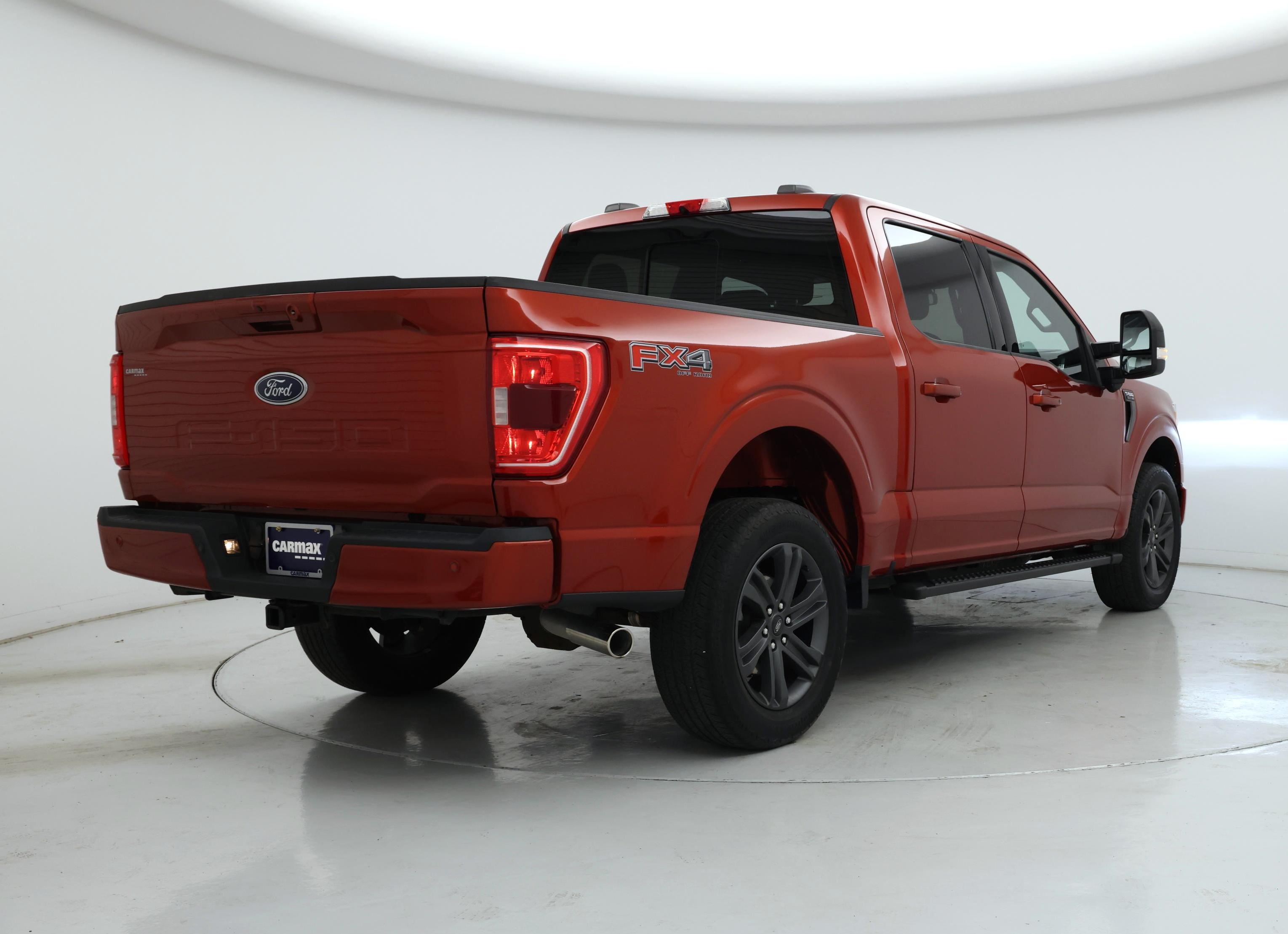 Thumbnail: 2023 Ford F-150 - 8