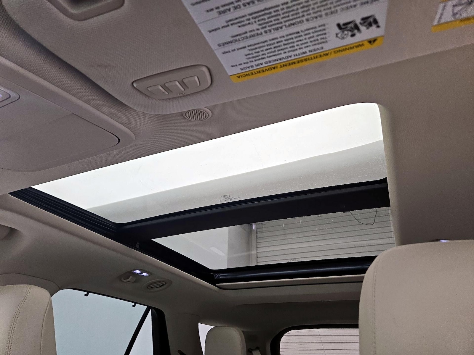 2023 Ford Explorer Platinum - Photo 19