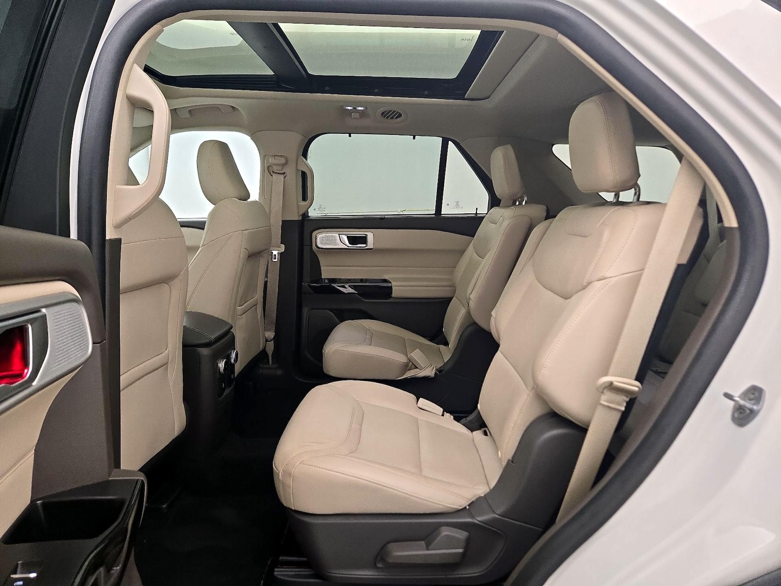 2023 Ford Explorer Platinum - Photo 20
