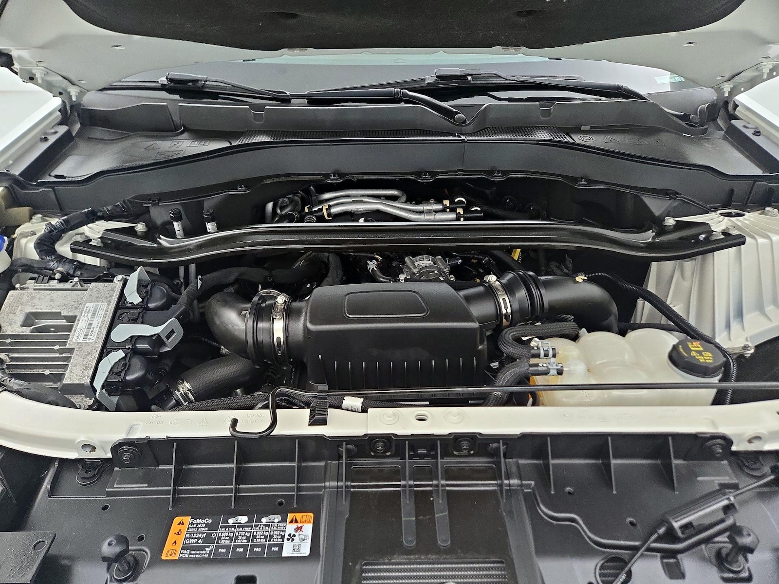 2023 Ford Explorer Platinum - Photo 24