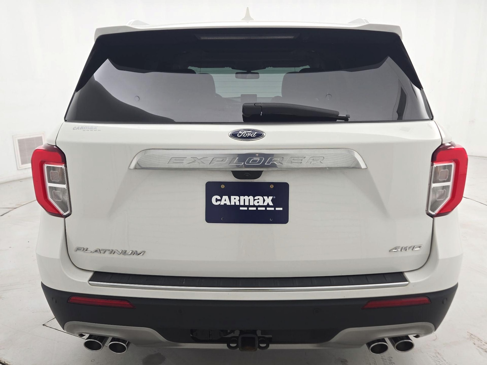 2023 Ford Explorer Platinum - Photo 6
