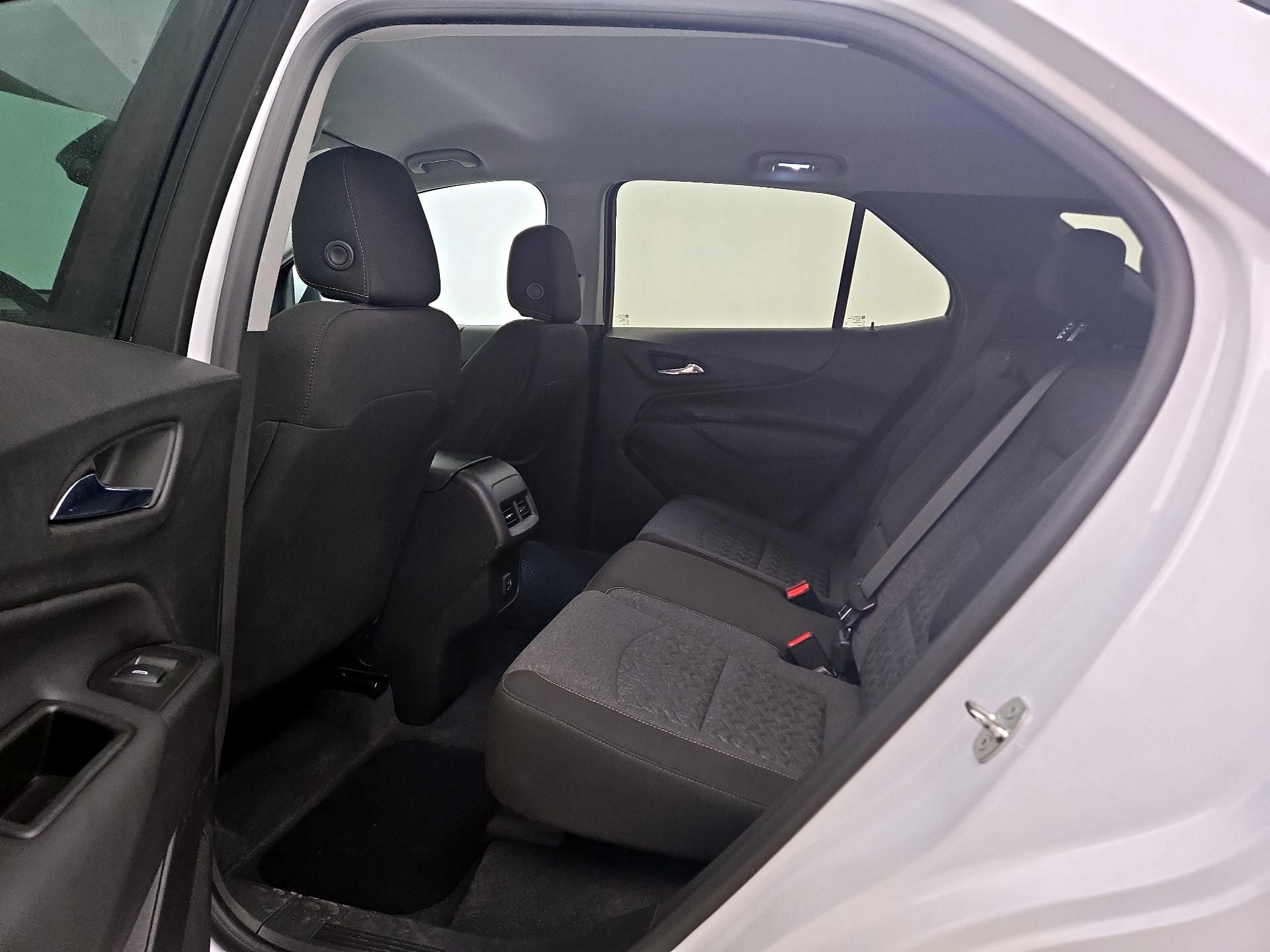 Thumbnail: 2022 Chevrolet Equinox - 19
