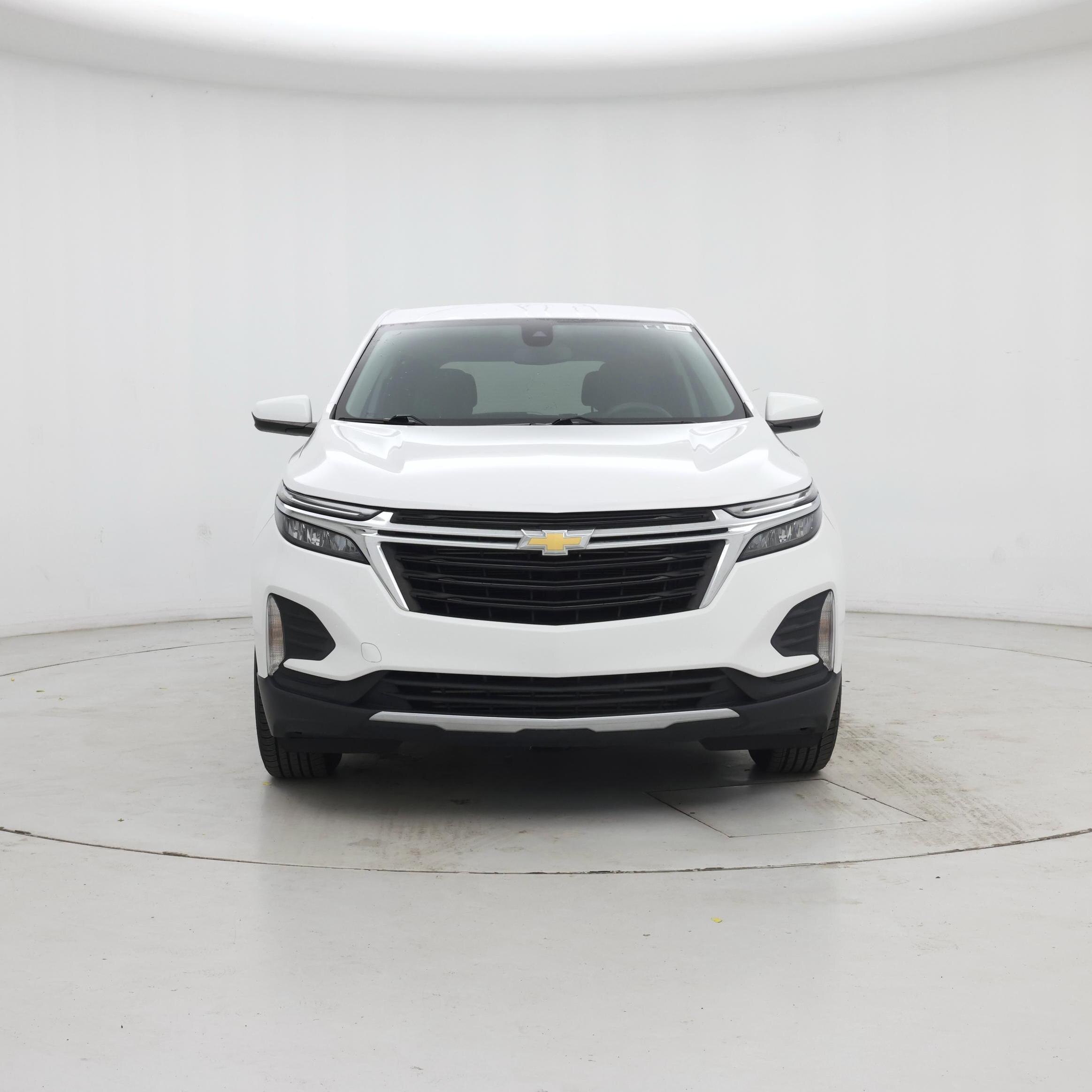 Thumbnail: 2022 Chevrolet Equinox - 5