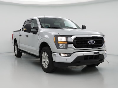 2023 Ford F150 XLT