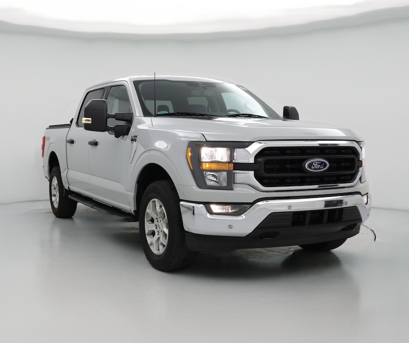 2023 Ford F150 XLT