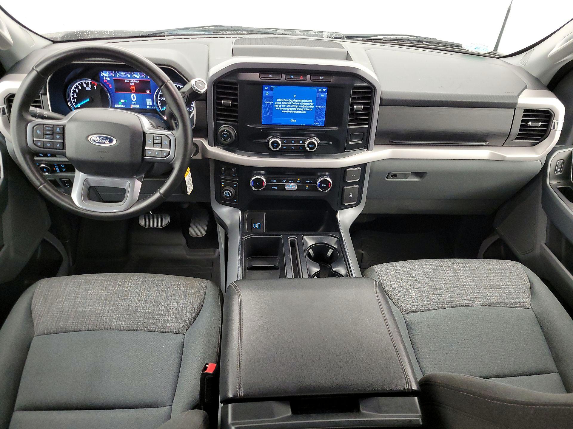 Thumbnail: 2023 Ford F-150 - 9