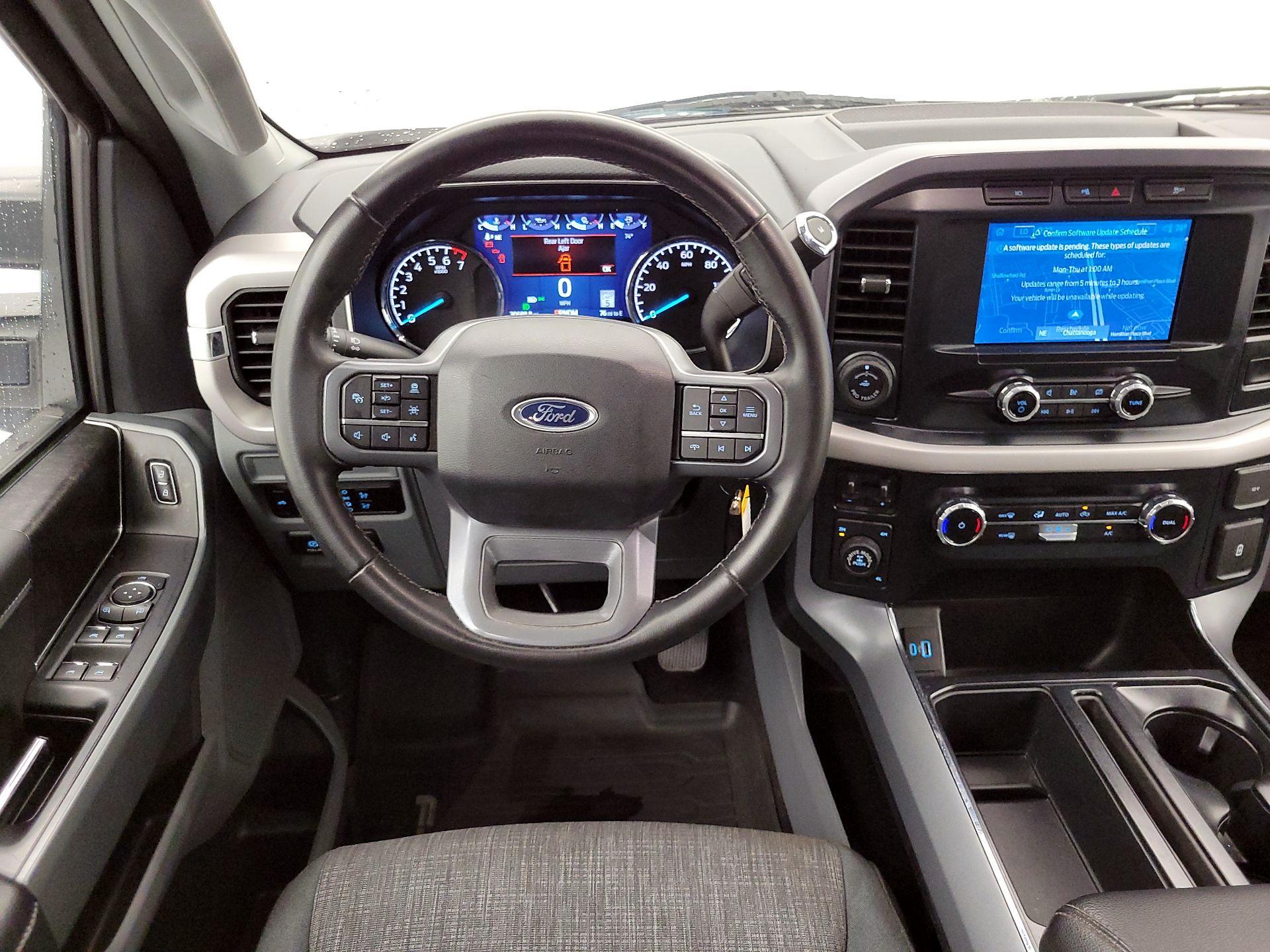 Thumbnail: 2023 Ford F-150 - 10