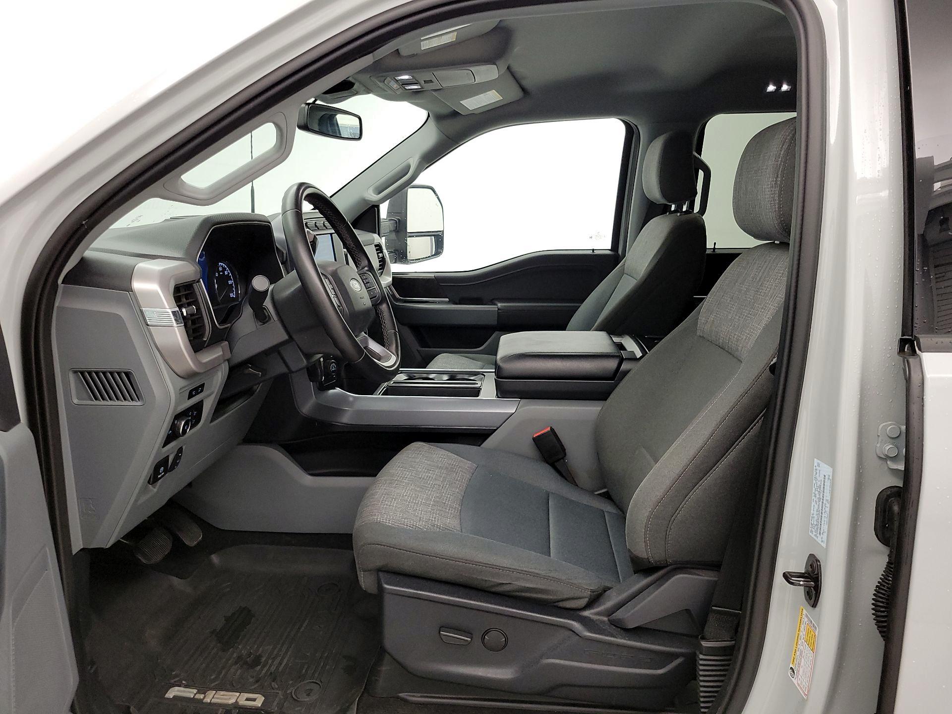 Thumbnail: 2023 Ford F-150 - 11