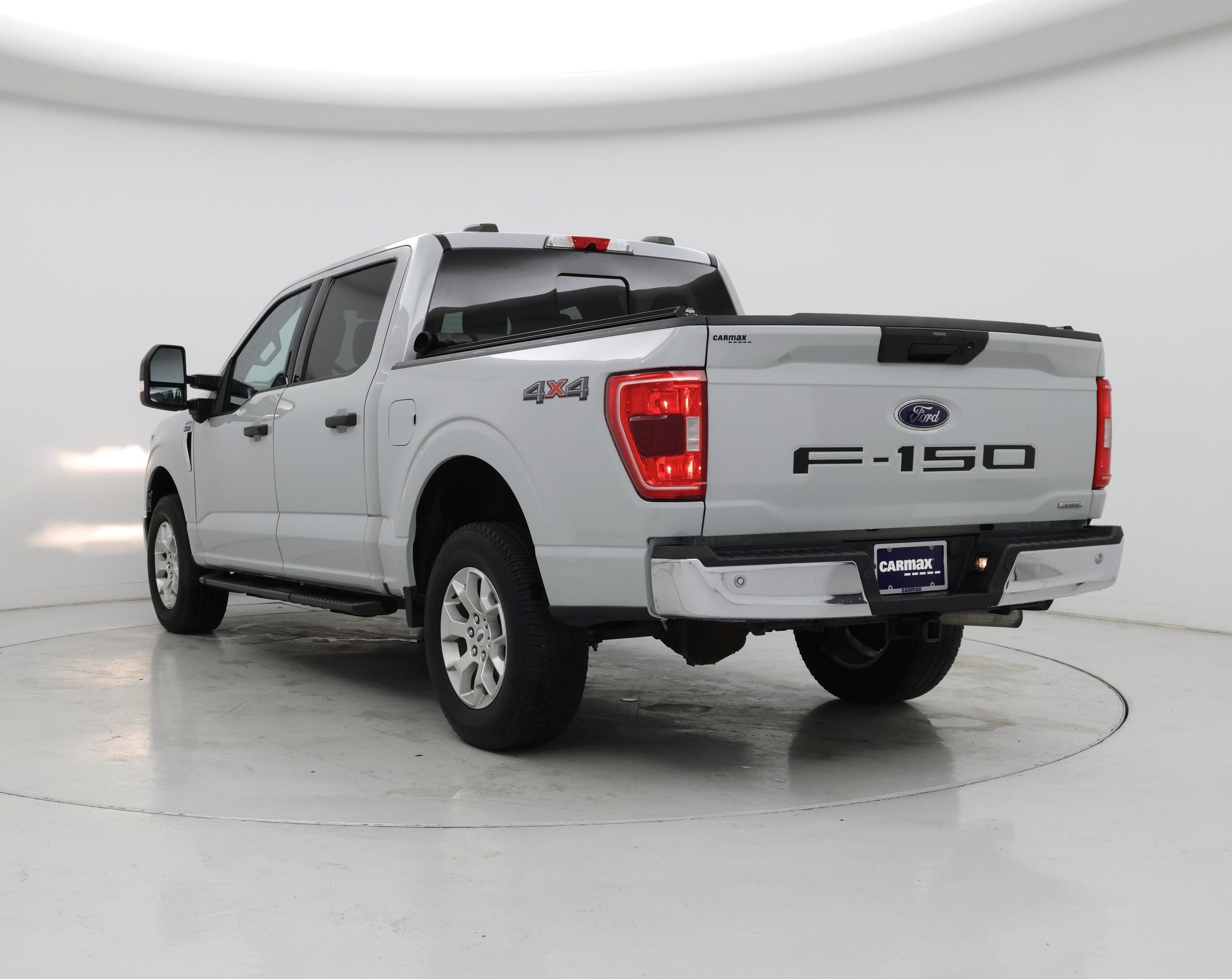 Thumbnail: 2023 Ford F-150 - 2