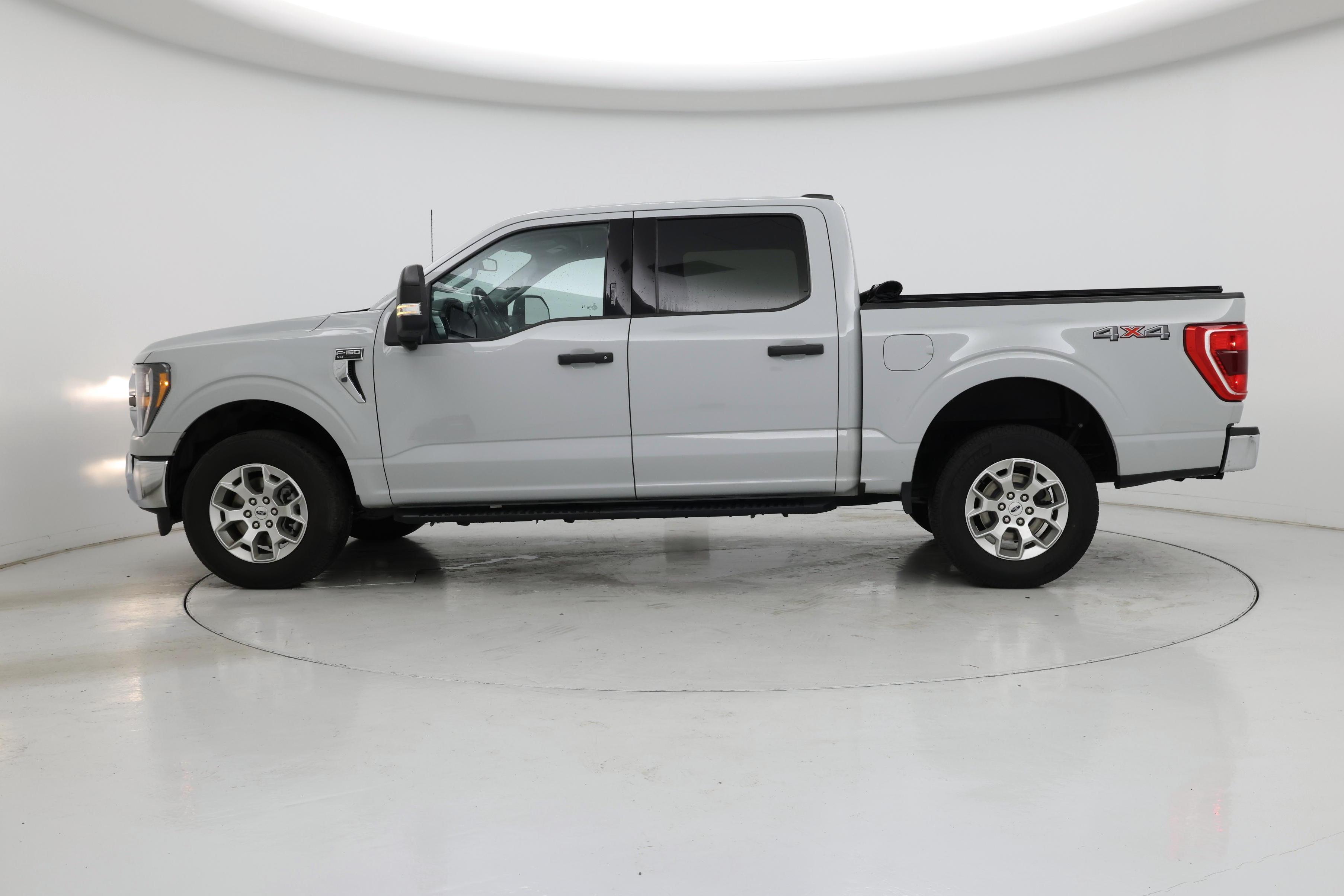 Thumbnail: 2023 Ford F-150 - 3