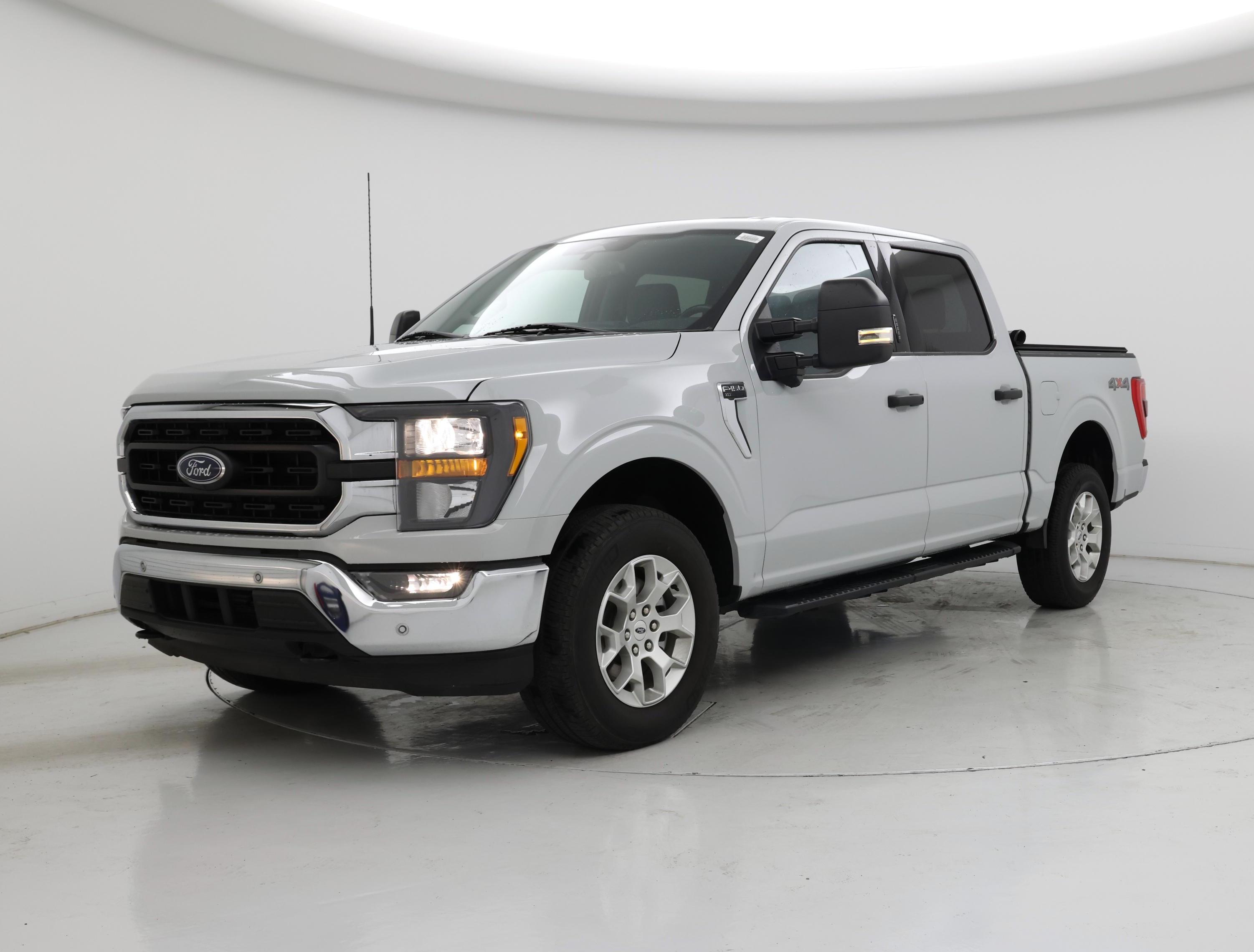 Thumbnail: 2023 Ford F-150 - 4