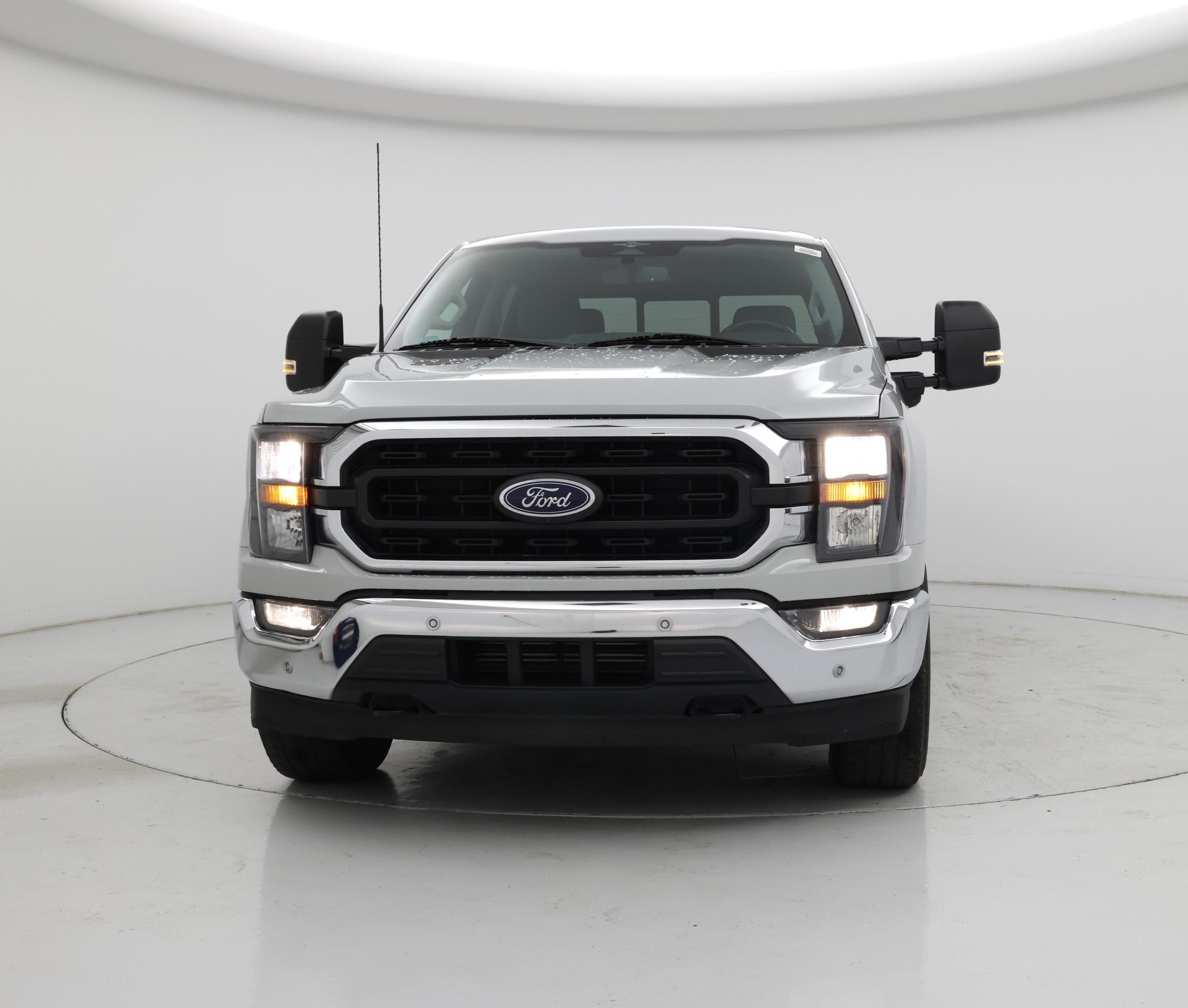 Thumbnail: 2023 Ford F-150 - 5