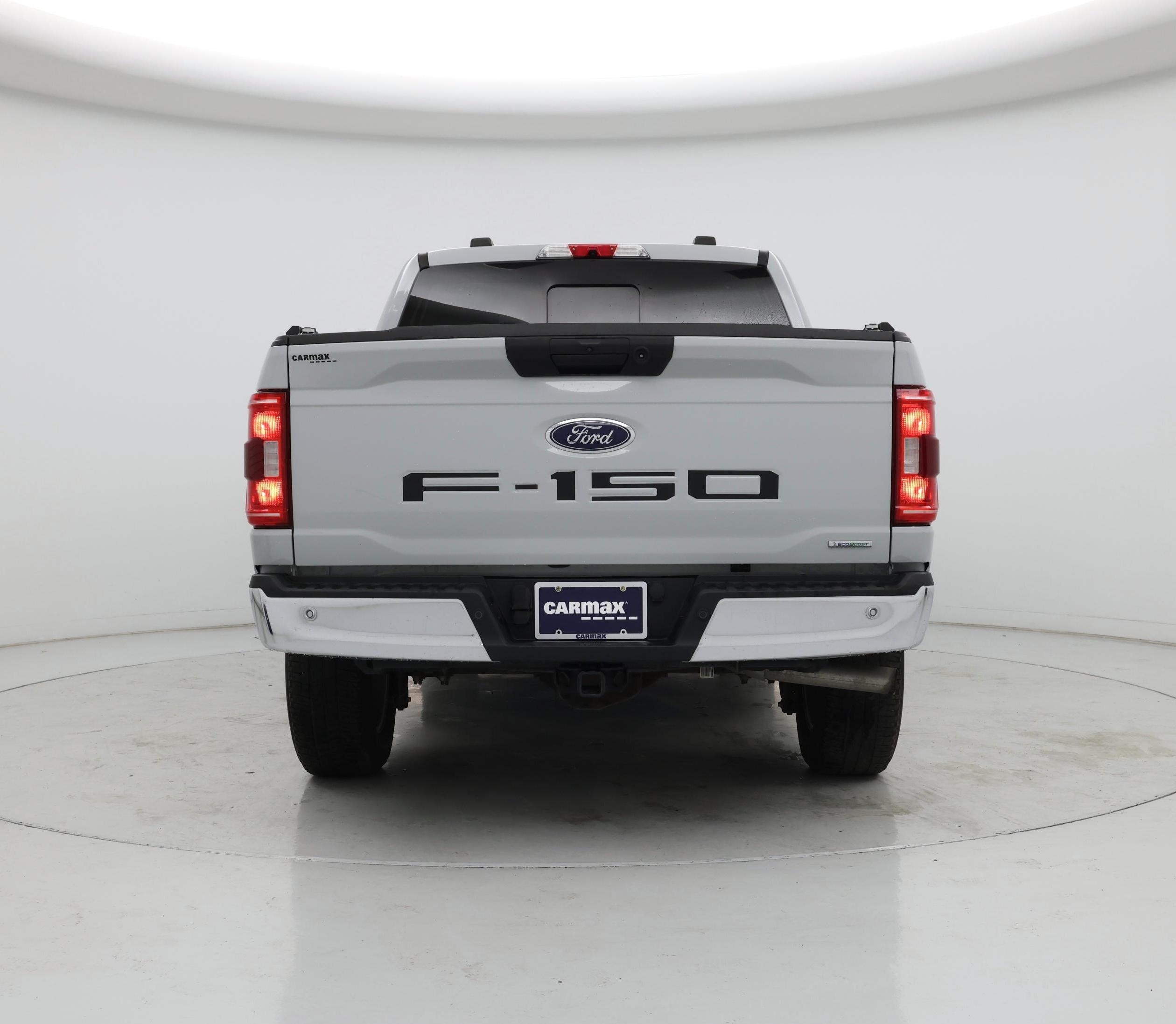 Thumbnail: 2023 Ford F-150 - 6