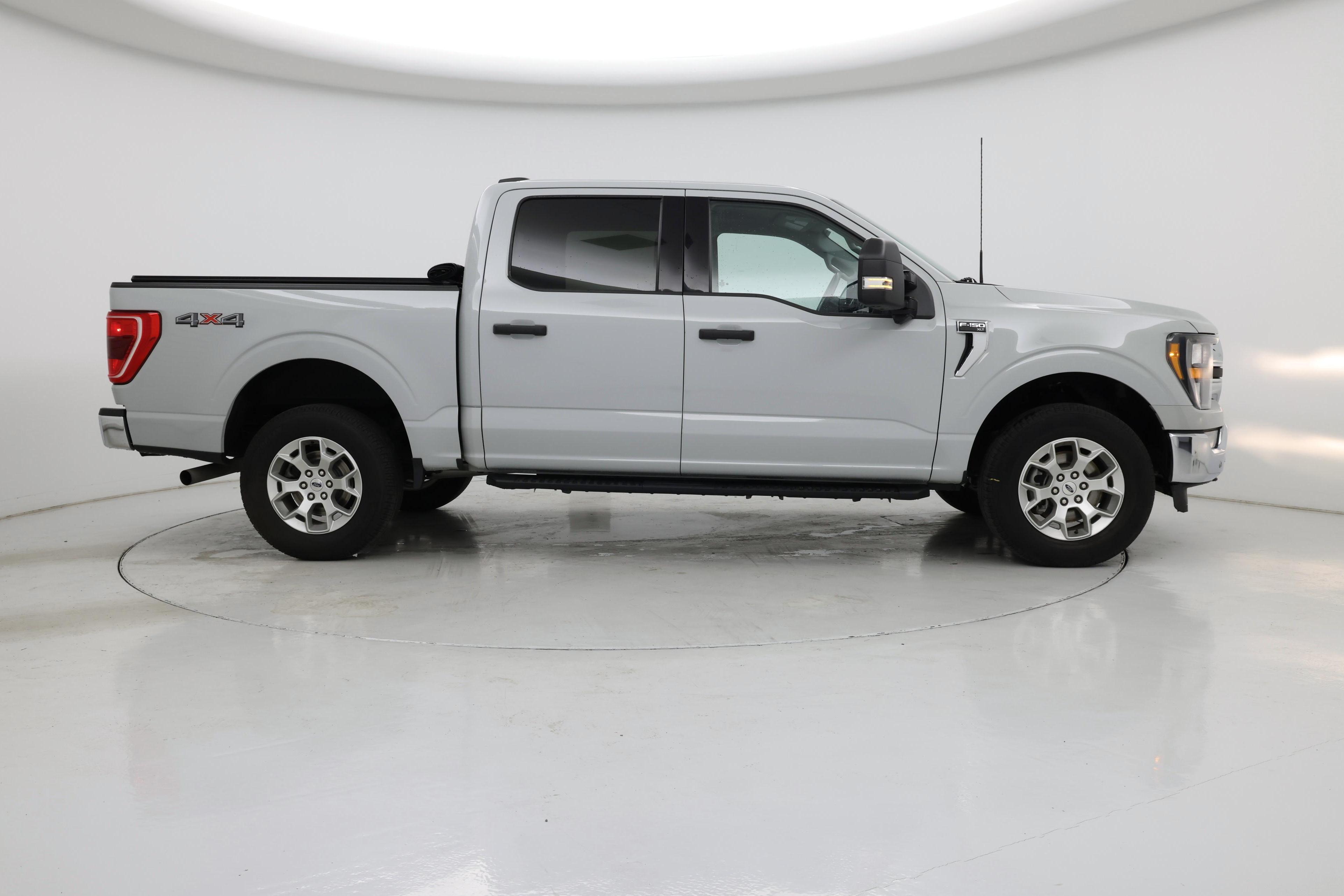 Thumbnail: 2023 Ford F-150 - 7