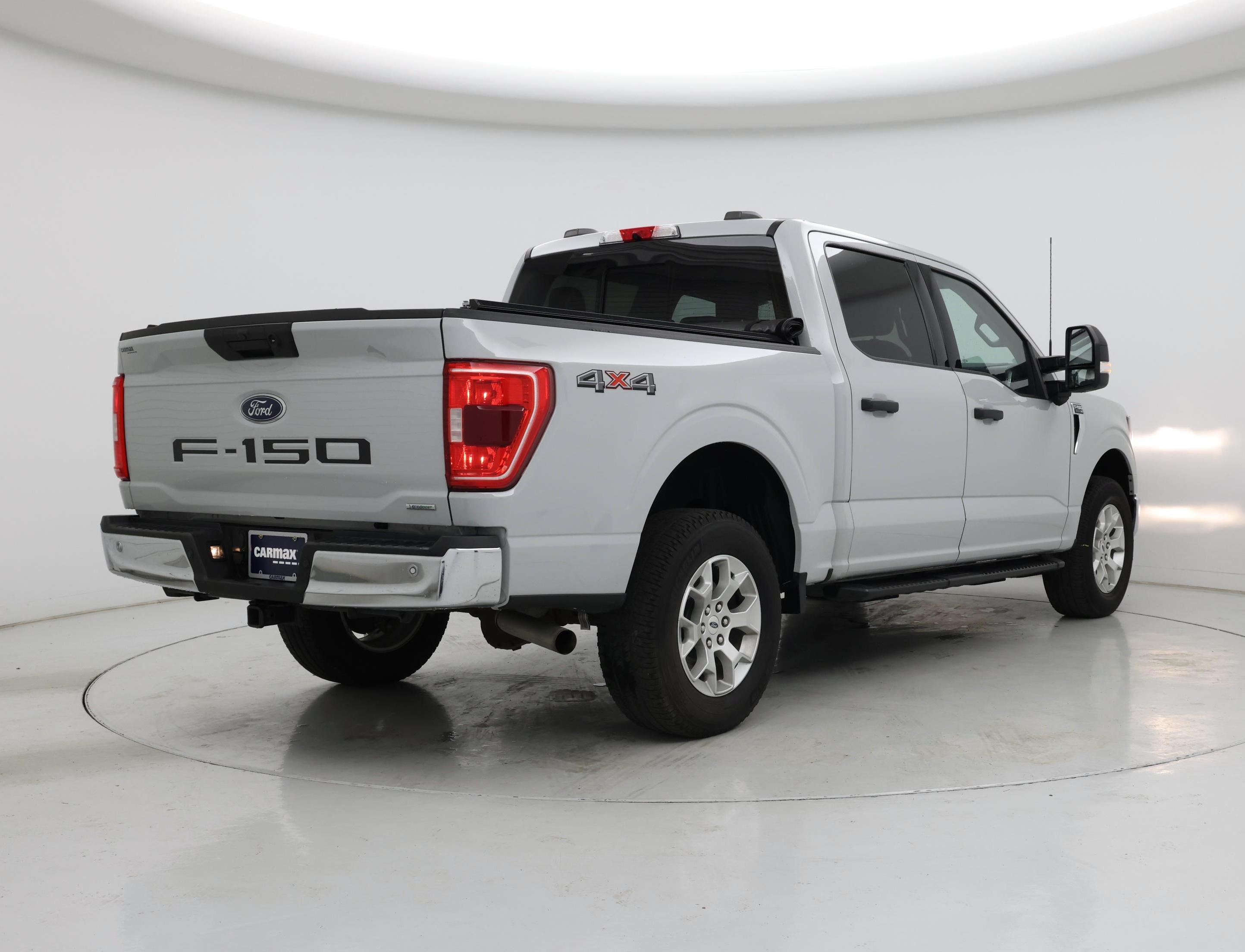 Thumbnail: 2023 Ford F-150 - 8