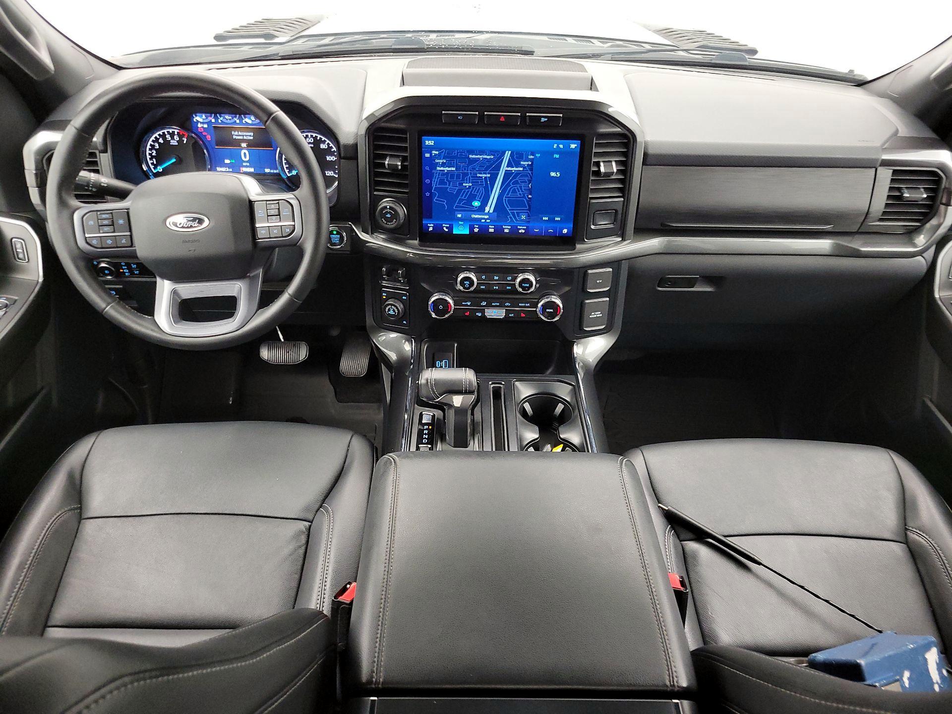 Thumbnail: 2023 Ford F-150 - 9