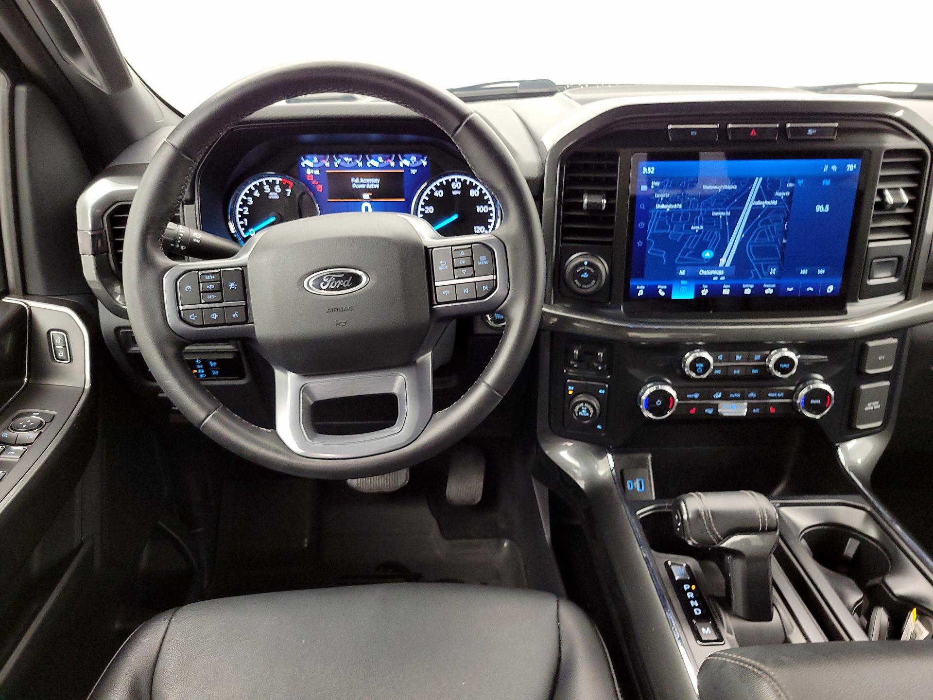 Thumbnail: 2023 Ford F-150 - 10