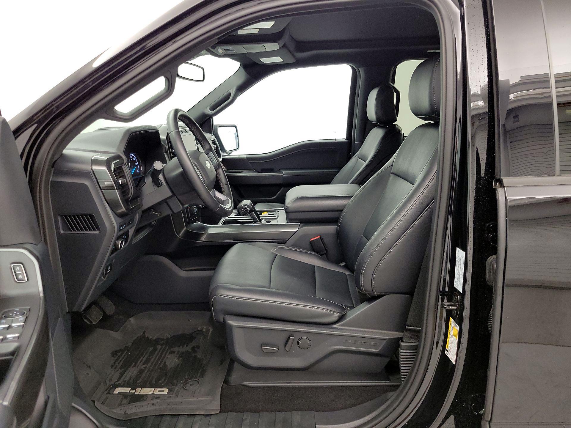Thumbnail: 2023 Ford F-150 - 11
