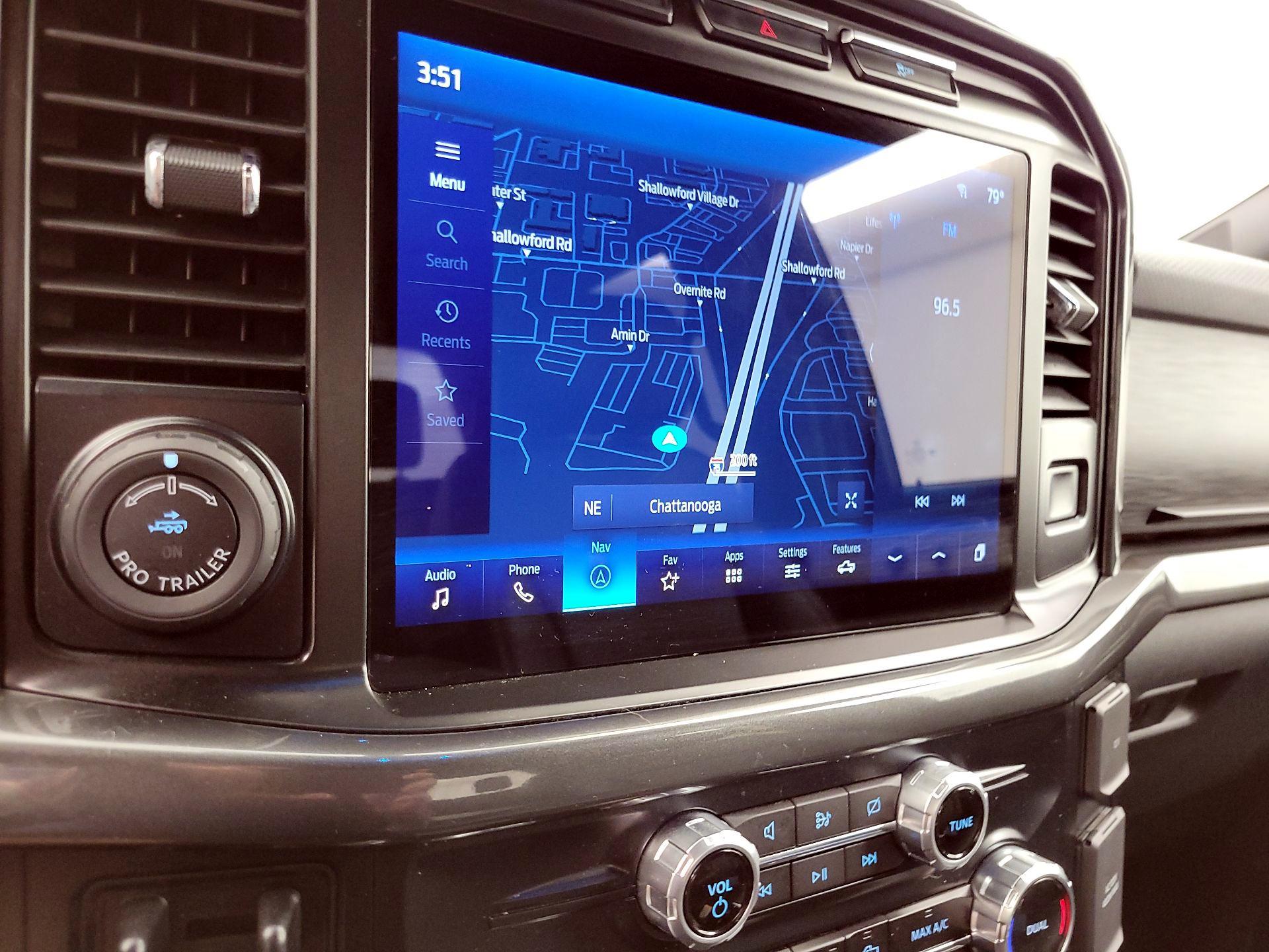 Thumbnail: 2023 Ford F-150 - 14
