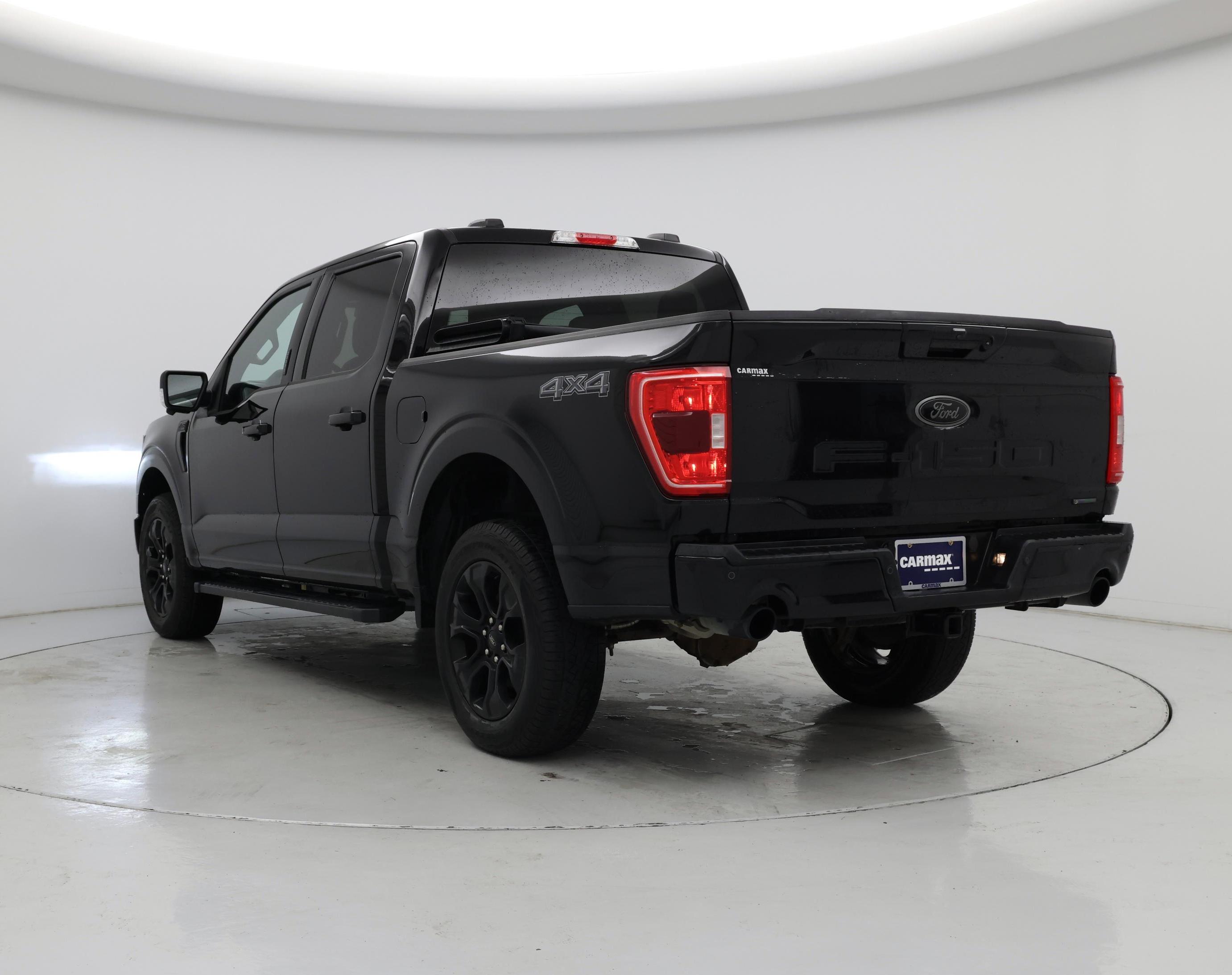Thumbnail: 2023 Ford F-150 - 2