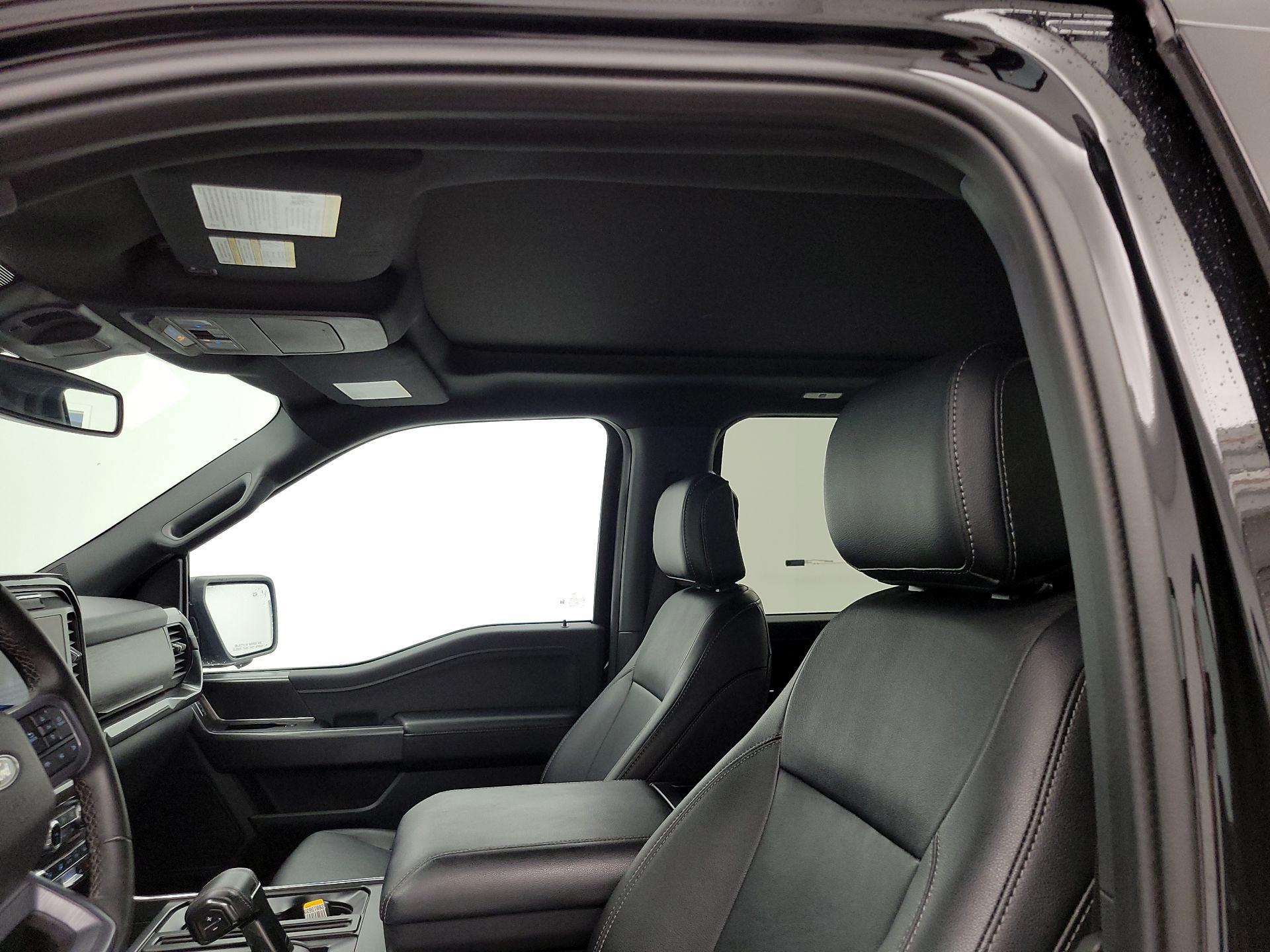 Thumbnail: 2023 Ford F-150 - 20